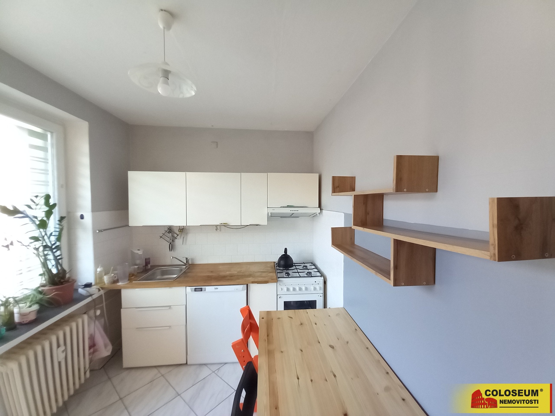 Kuchyň – Blansko – prodej bytu