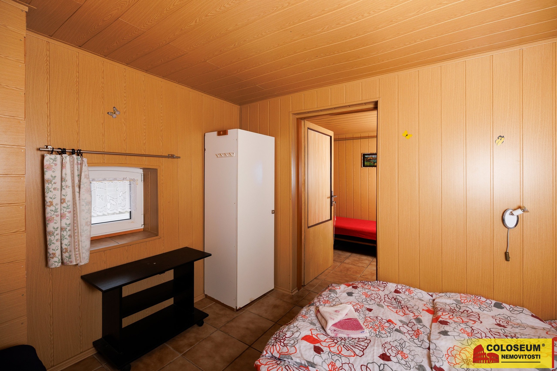 Pokoj 4 - Valtice - Úvaly - prodej penzionu