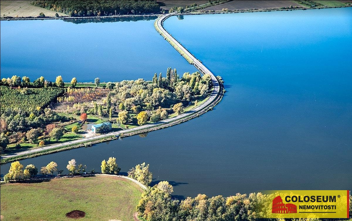 Blízké okolí pozemku - Brod nad Dyjí - prodej pozemku pro výstavbu RD