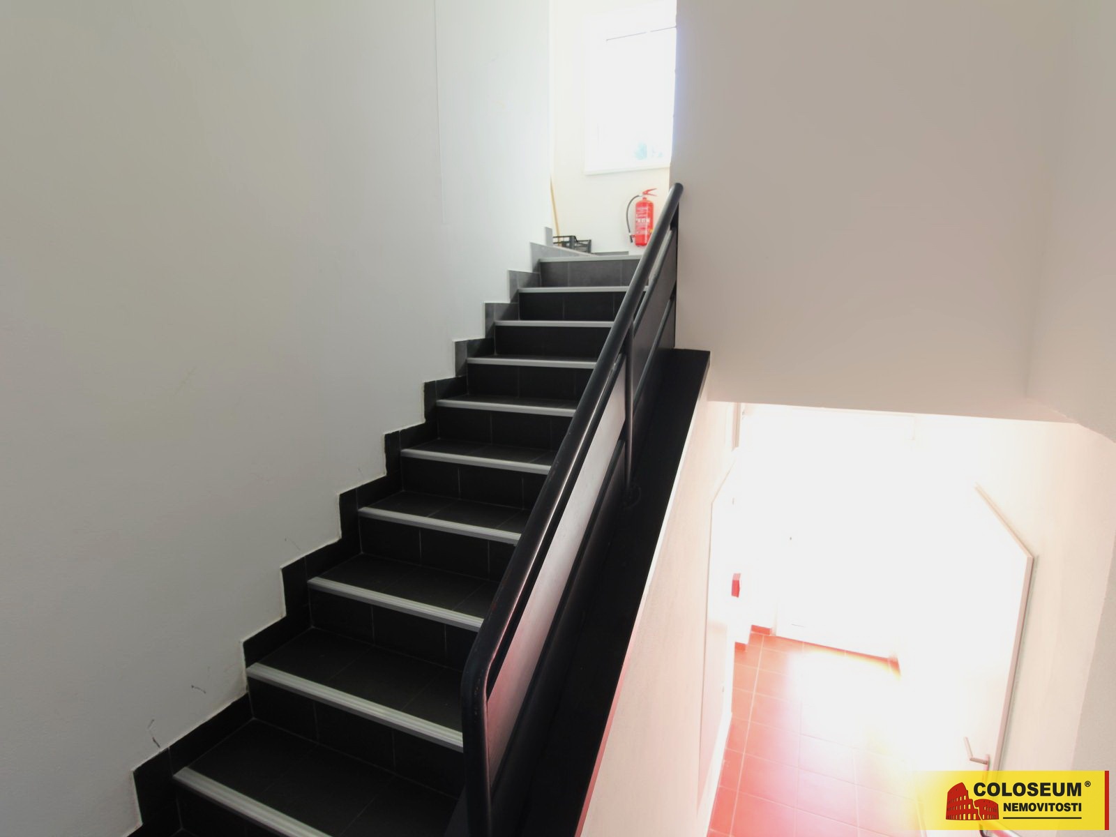 Chodba – Znojmo – pronájem bytu