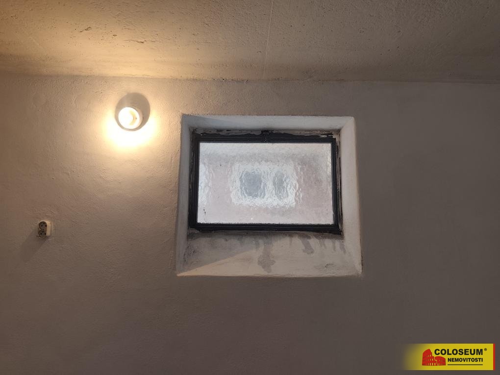 Garáž – Boskovice - prodej garáže