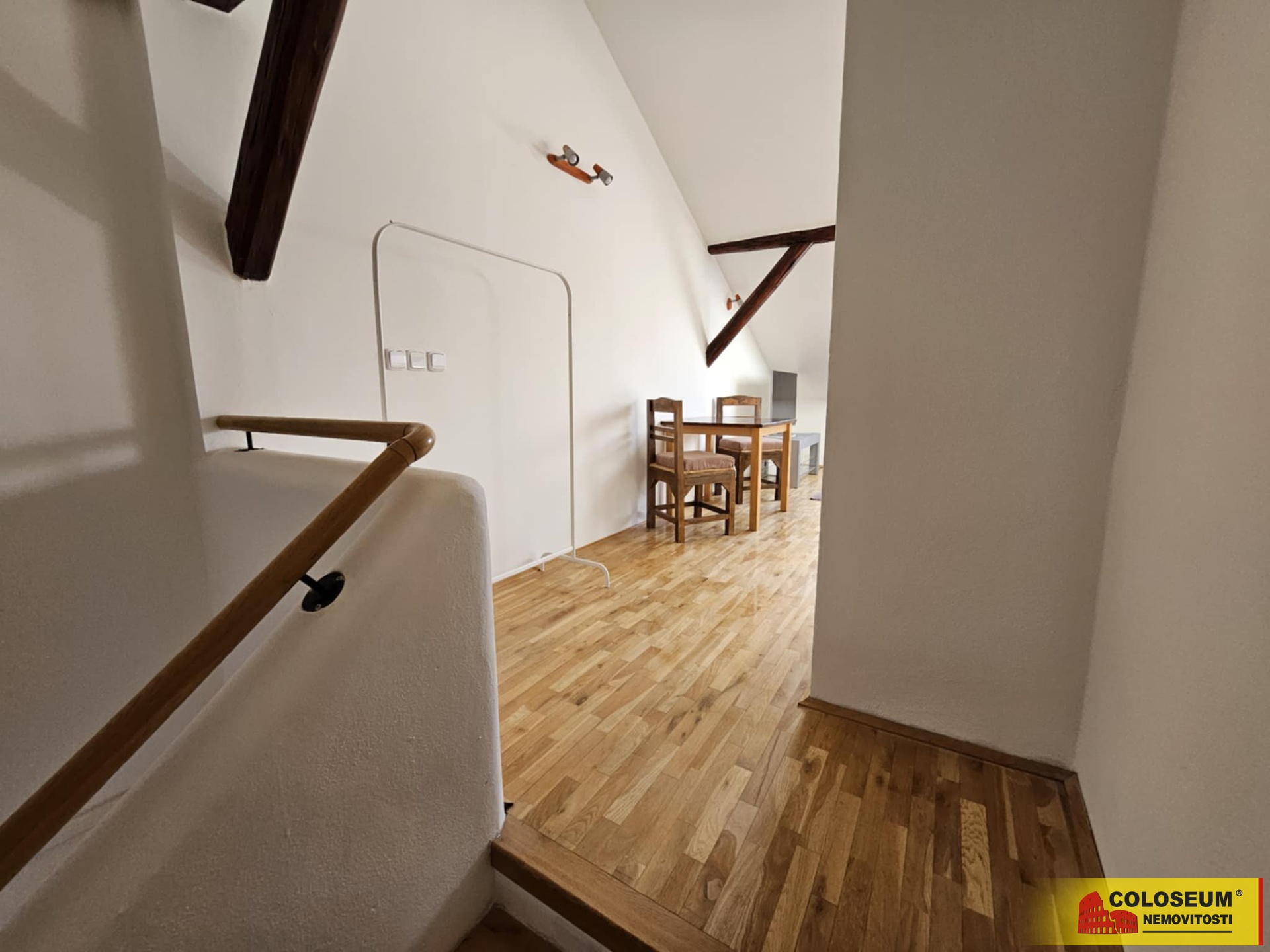 Byt je po rekonstrukci - Brno - Židenice - pronáje