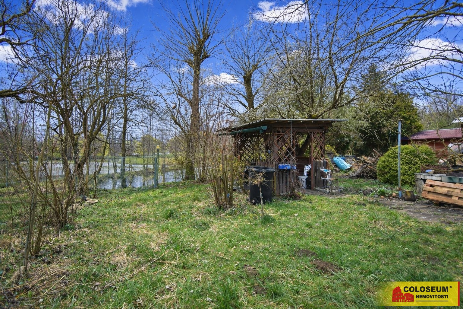 Zahrada – Uherský Brod – prodej zahrady