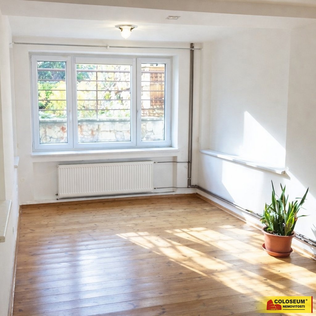 Pokoj - Brno - Žabovřesky - pronájem bytu