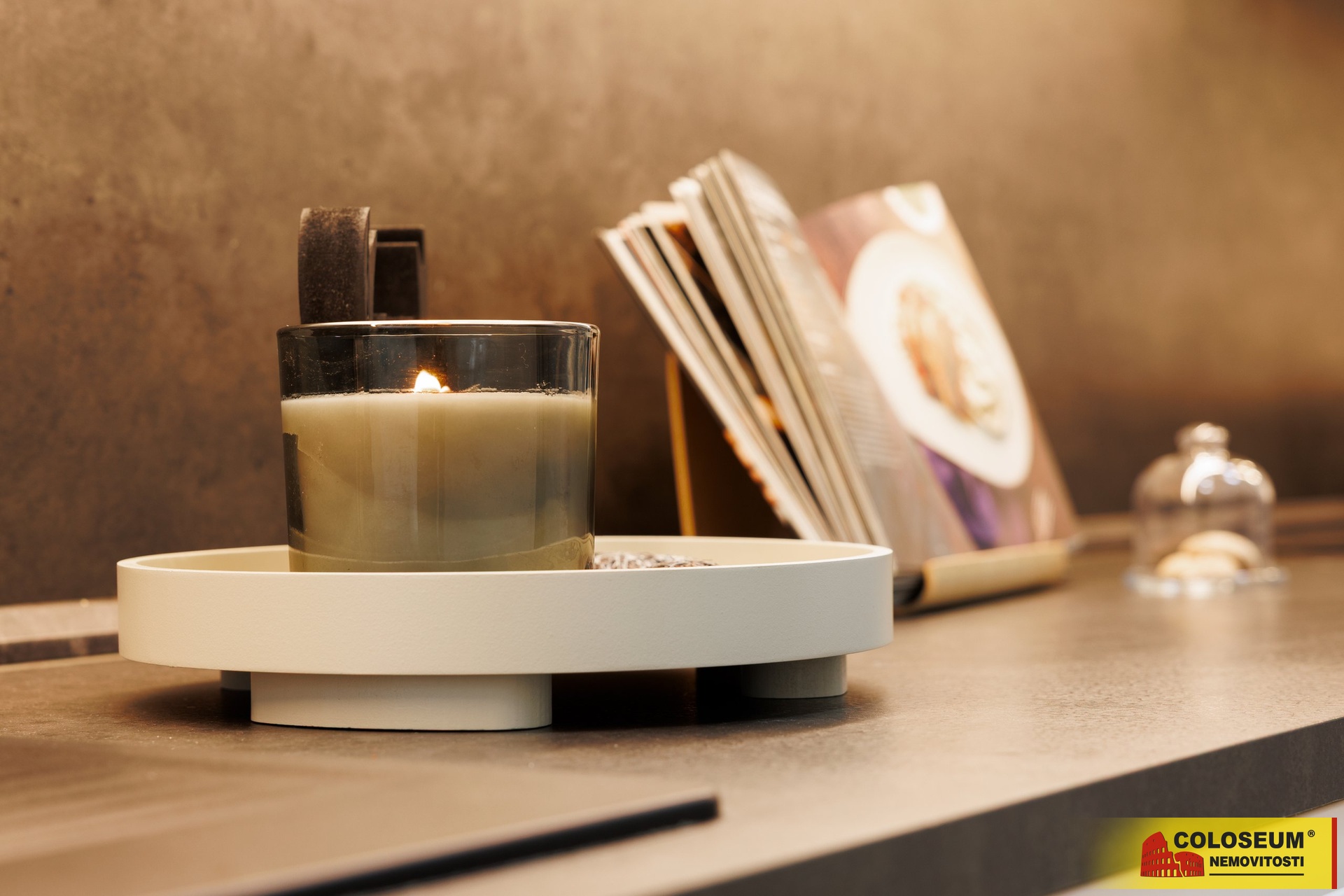 Detail - Brno - Veveří - prodej bytu 2+1