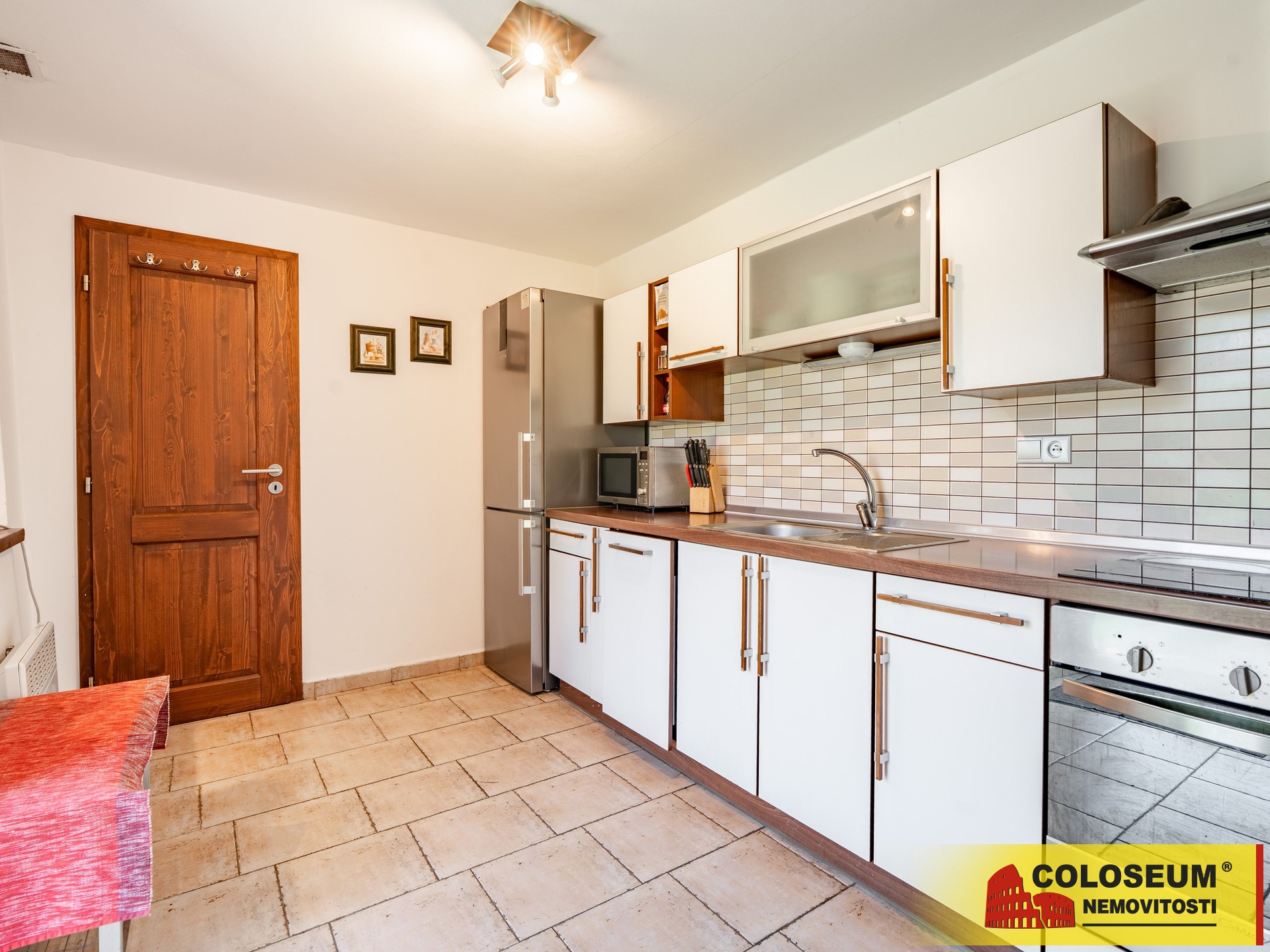 Kuchyně – Blažejov – Oldřiš – prodej domu