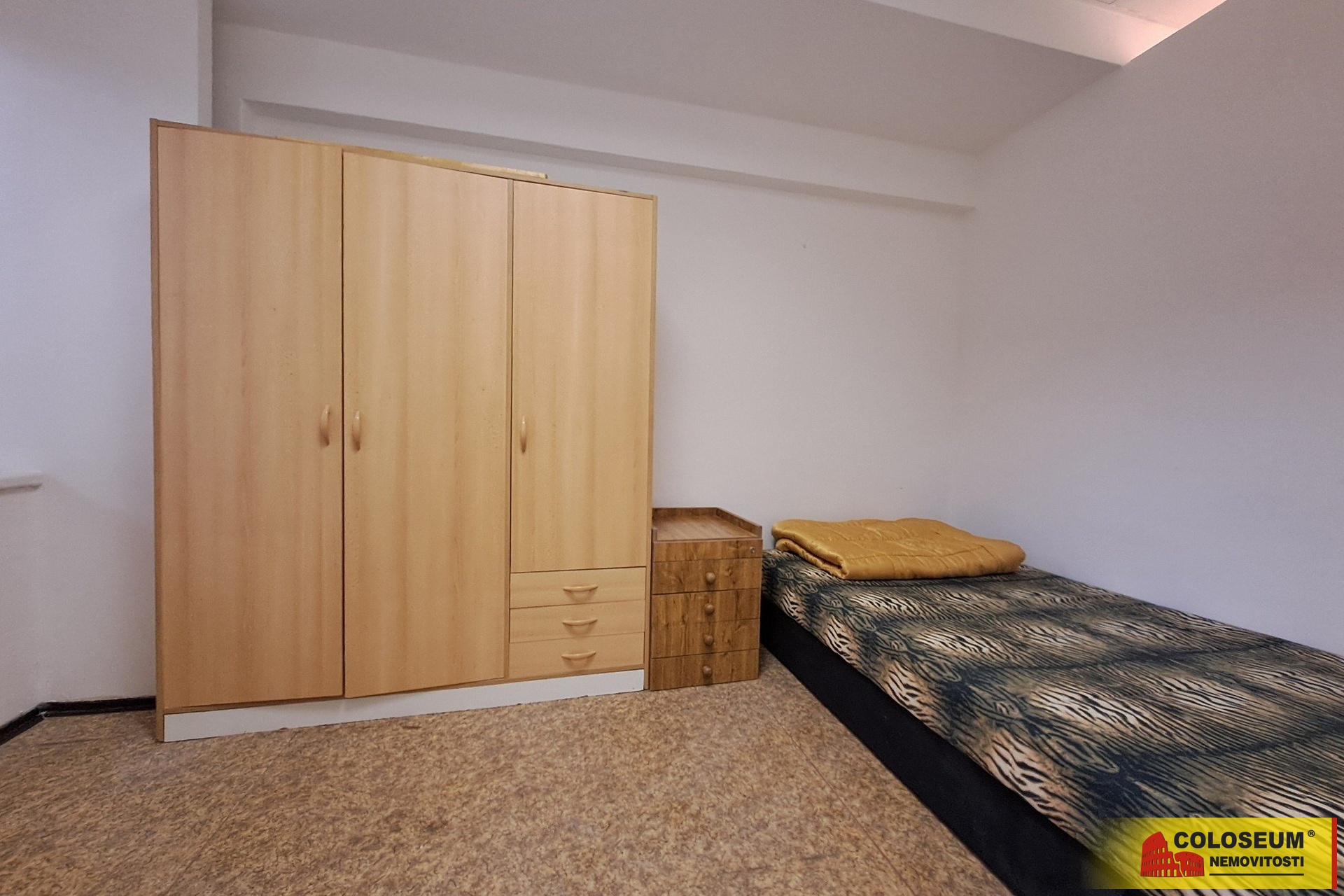 Pokoj – Adamov – pronájem bytu