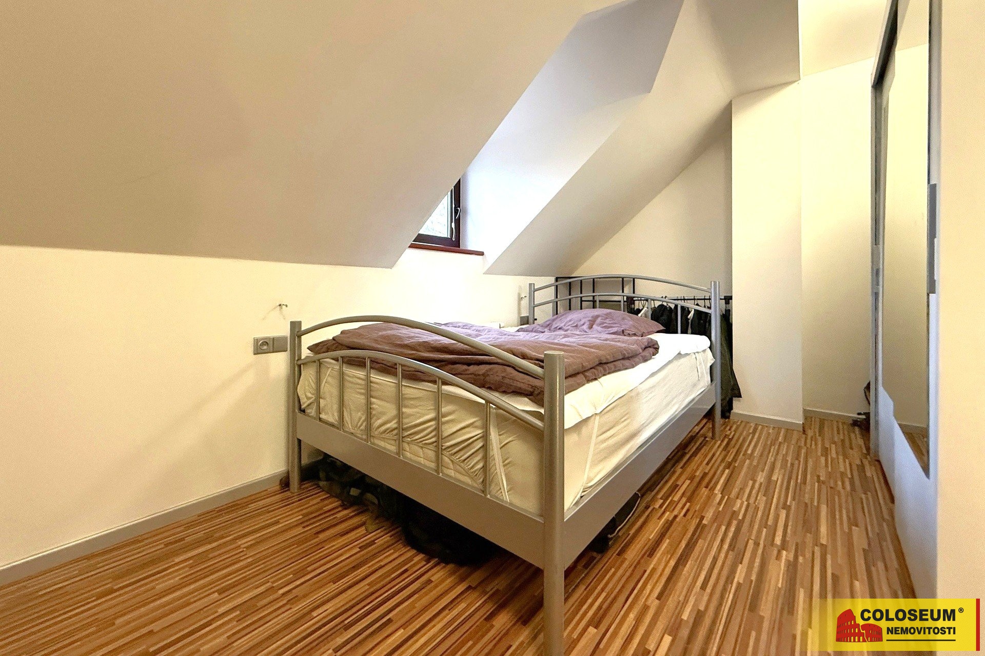 Pokoj - Rudoltice u Lanškrouna - prodej bytu 3+kk