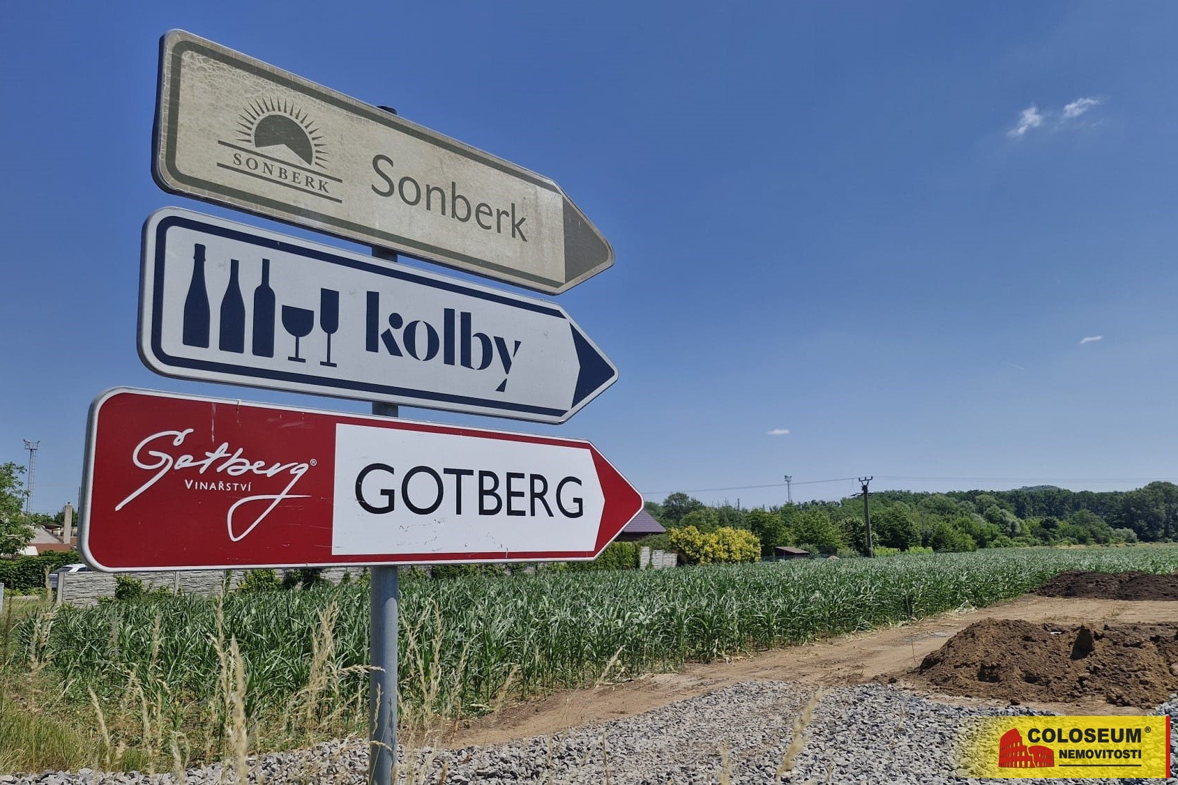 Dobří sousedé - Ivaň - prodej chalupy