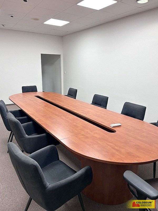 Zasedací místnost - Brno - město - pronájem komerc
