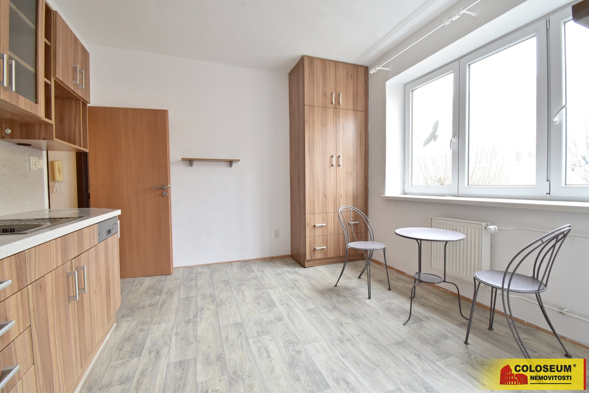 Kuchyň - Vyškov - pronájem bytu 2+1