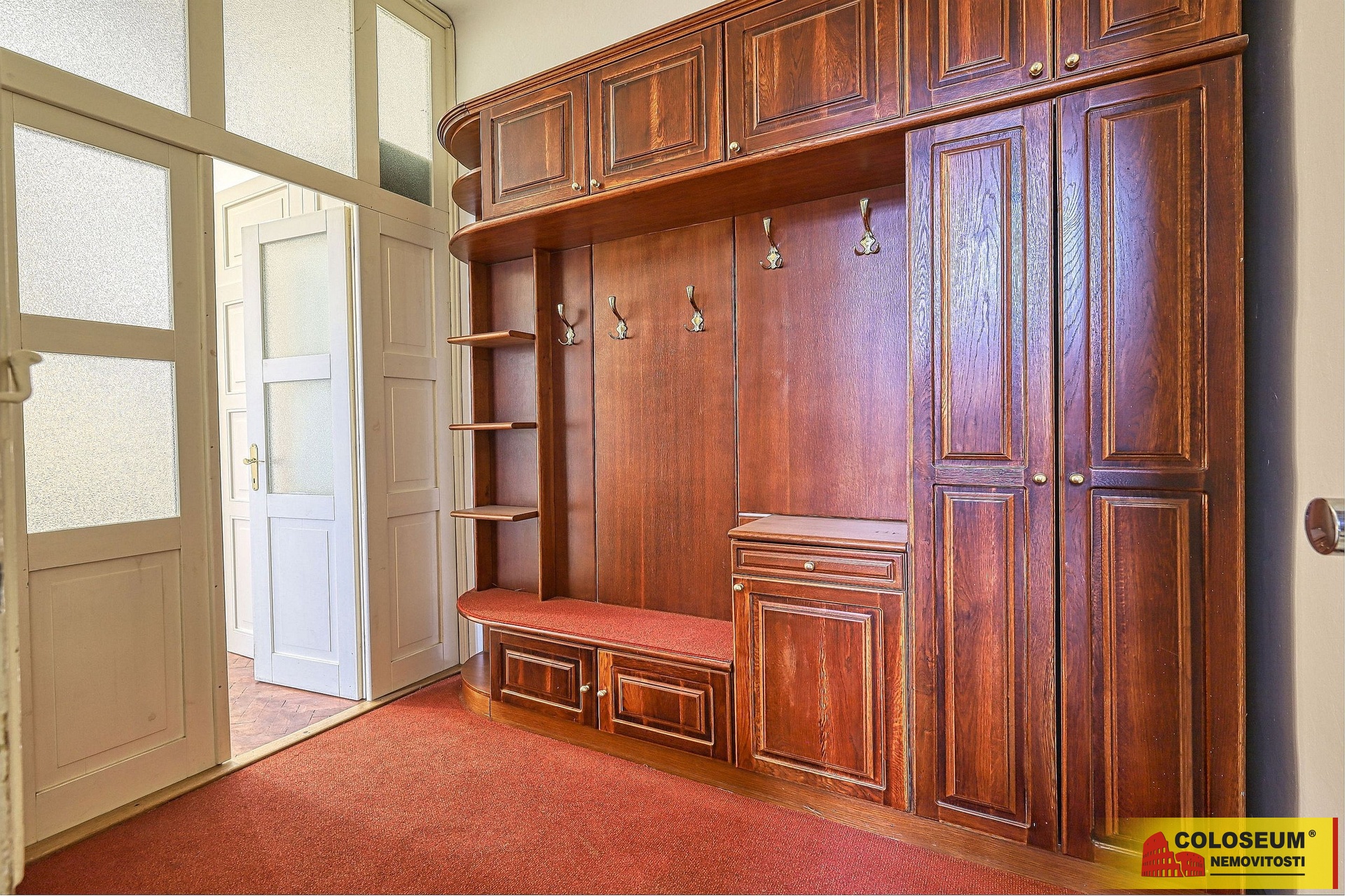 Předsíň – Znojmo – prodej bytu