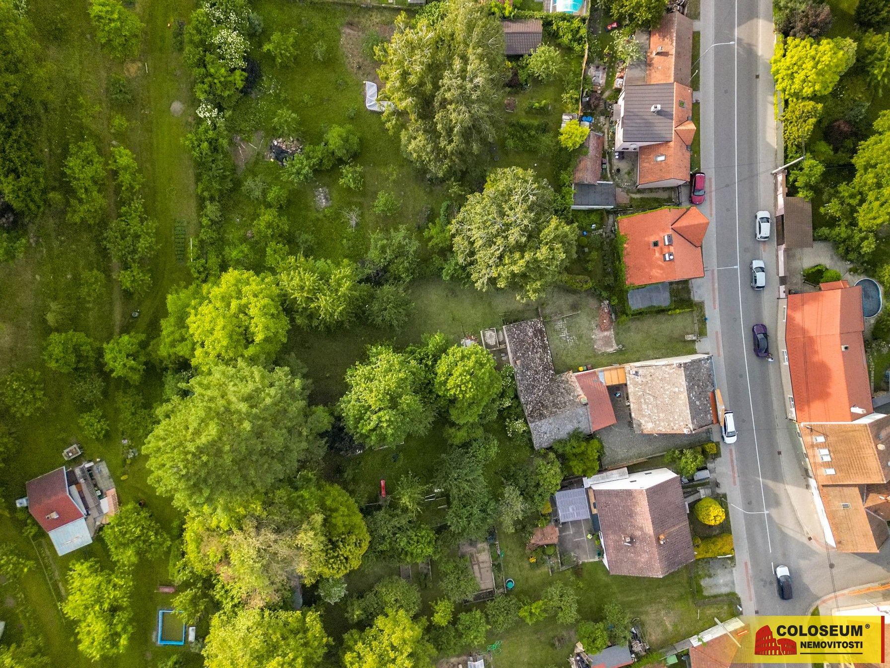 Okolí – Blansko – prodej domu