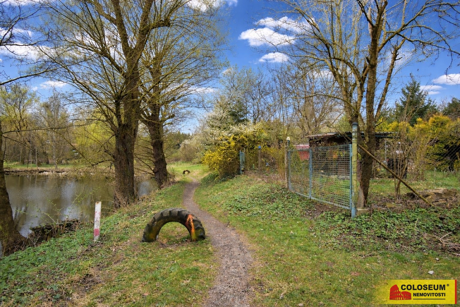 Zahrada – Uherský Brod – prodej zahrady