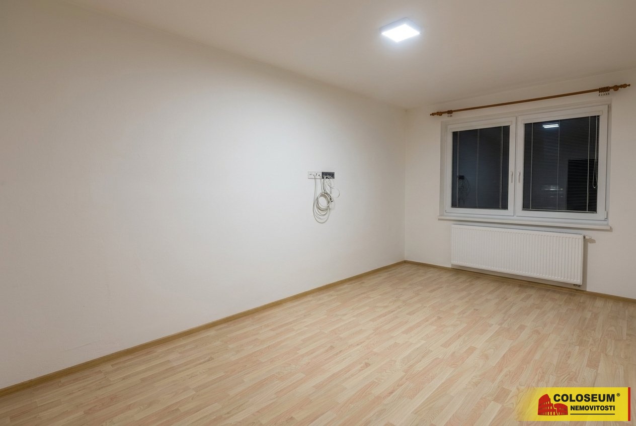 Pokoj  – Svatobořice-Mistřín – pronájem bytu
