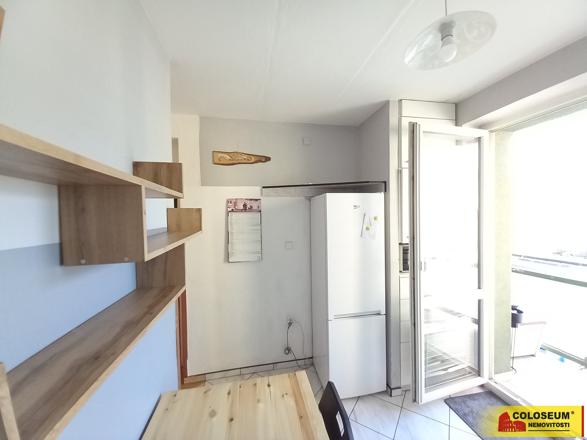 Kuchyň – Blansko – prodej bytu