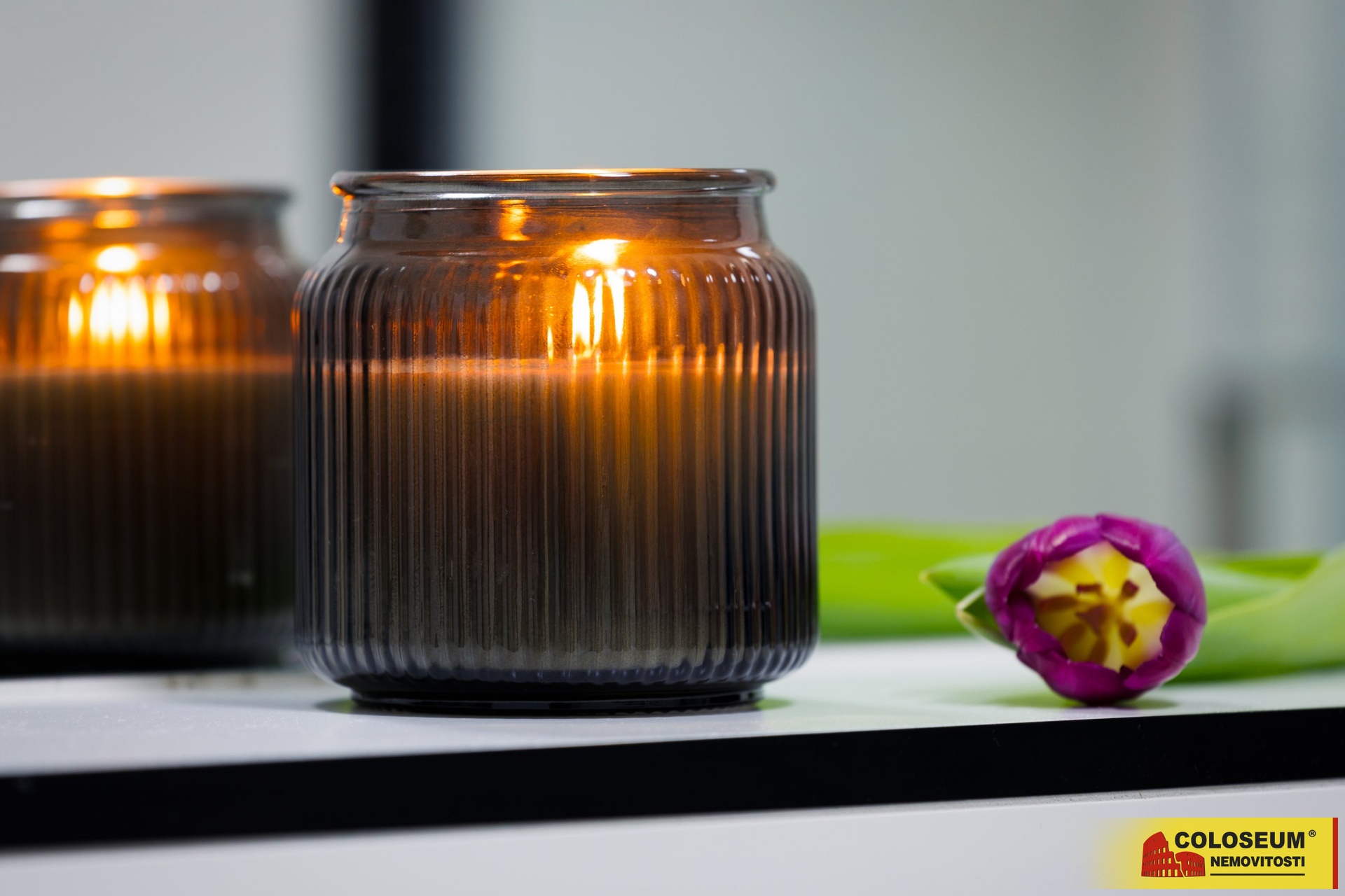 DetailBrno - Veveří - prodej bytu 2+1