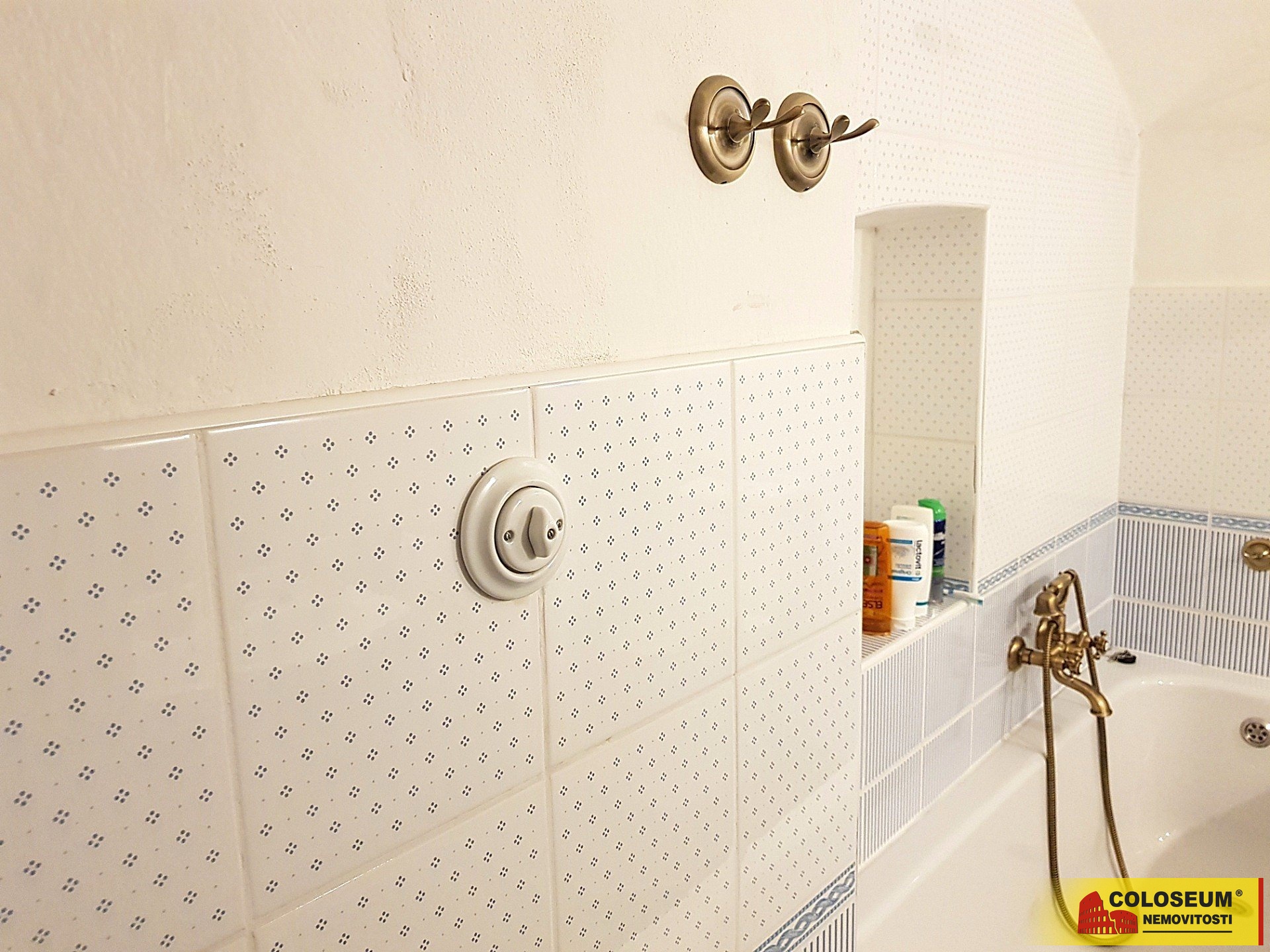 Stylové detaily - Moravský beroun - Ondrášov - prodej rodinného domu