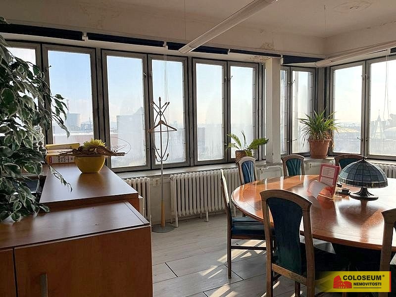 Zasedací místnost - Brno - město - pronájem komerčních prostor