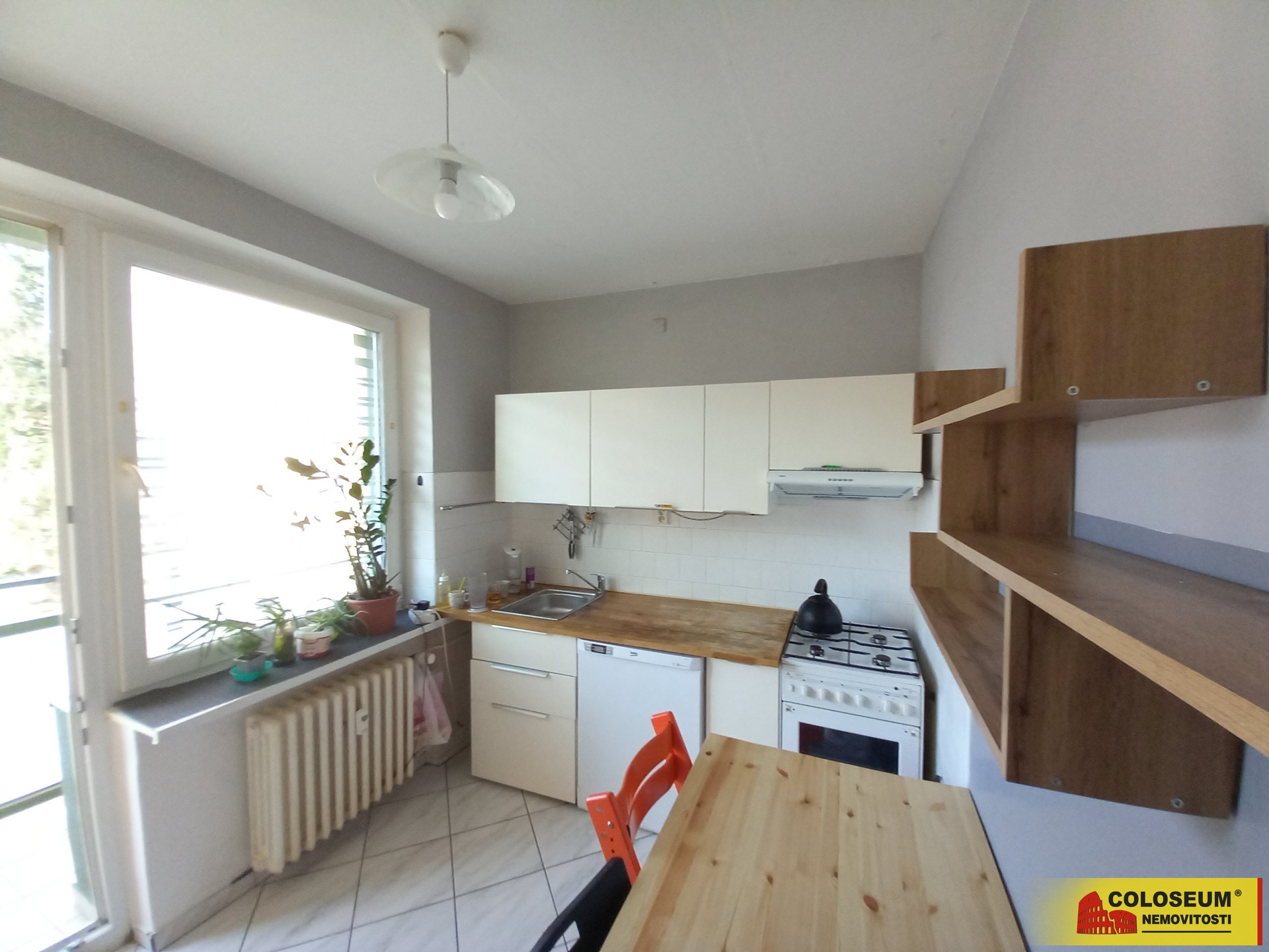 Kuchyň – Blansko – prodej bytu