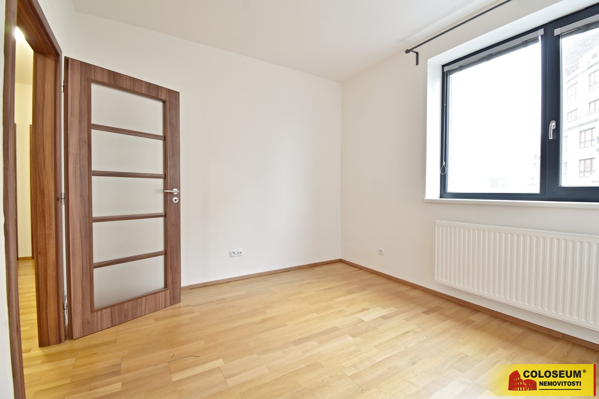 Pokoj - Brno - město - pronájem bytu 3+kk