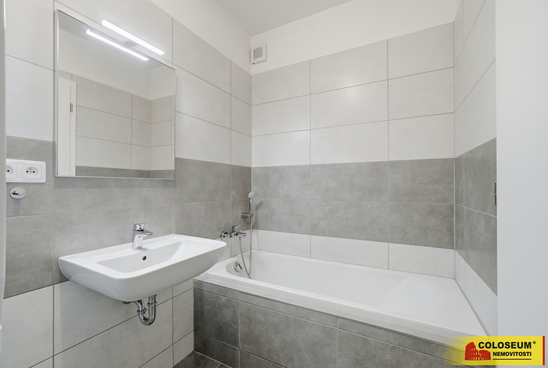  Koupelna – Boskovice – prodej bytu