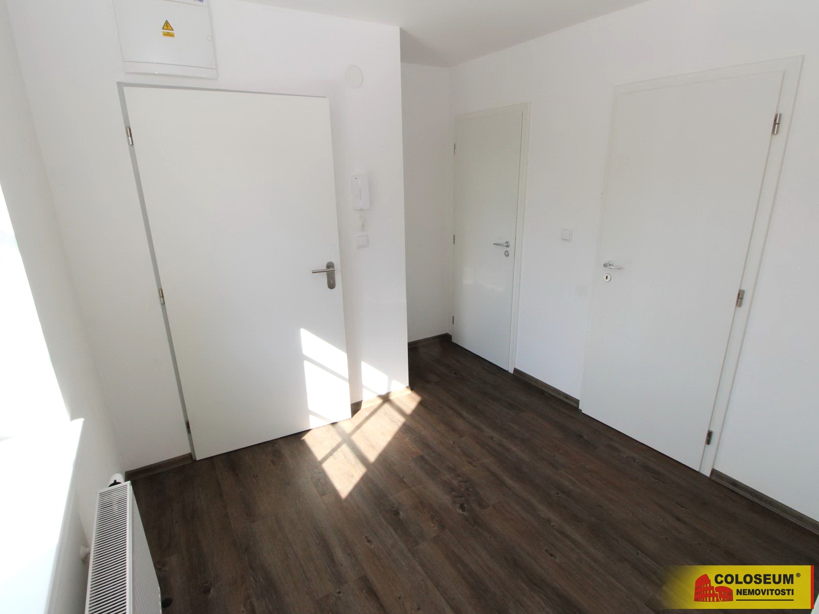 Chodba – Znojmo – pronájem bytu