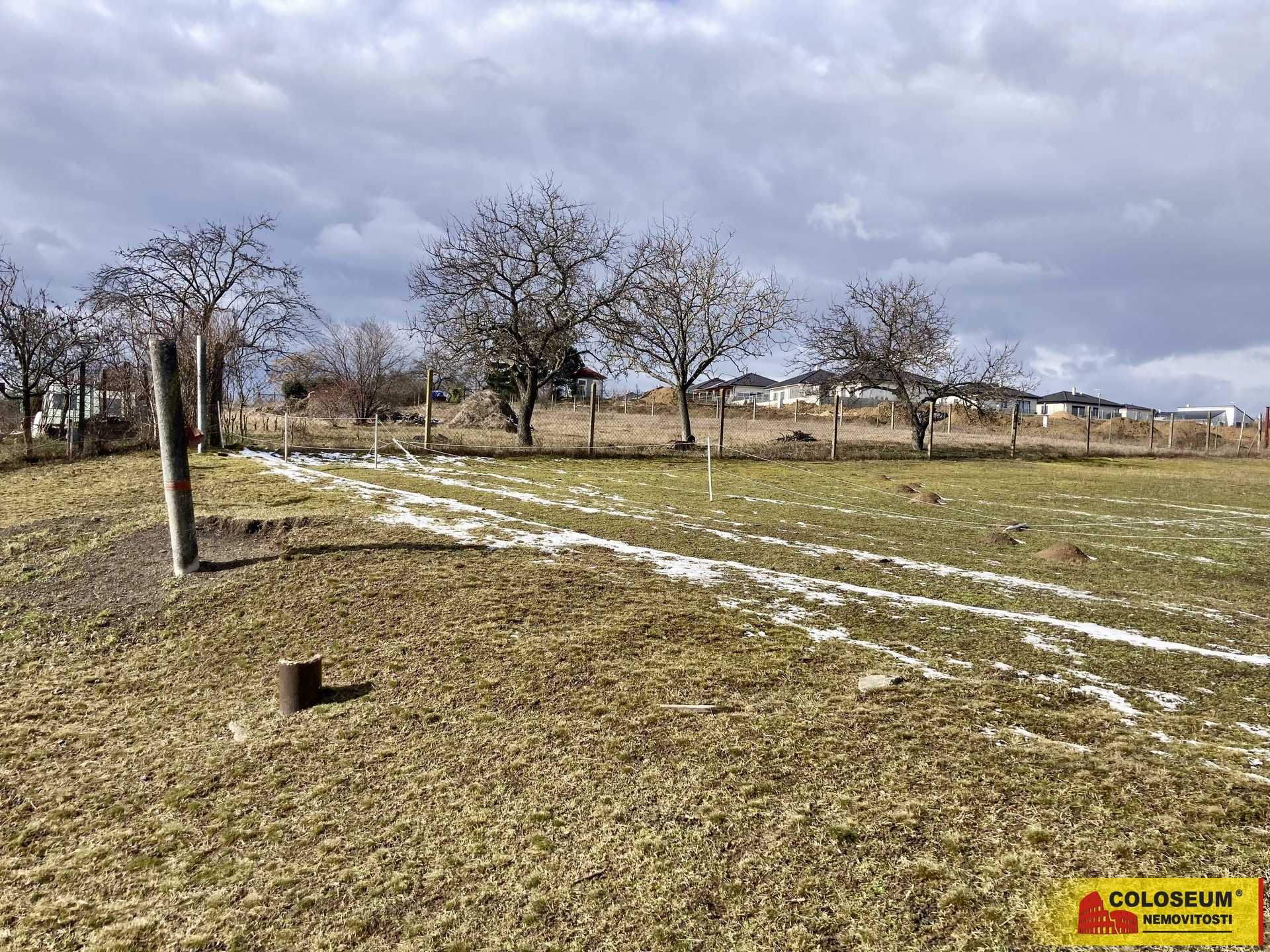 Pohled na Nový šaldorf