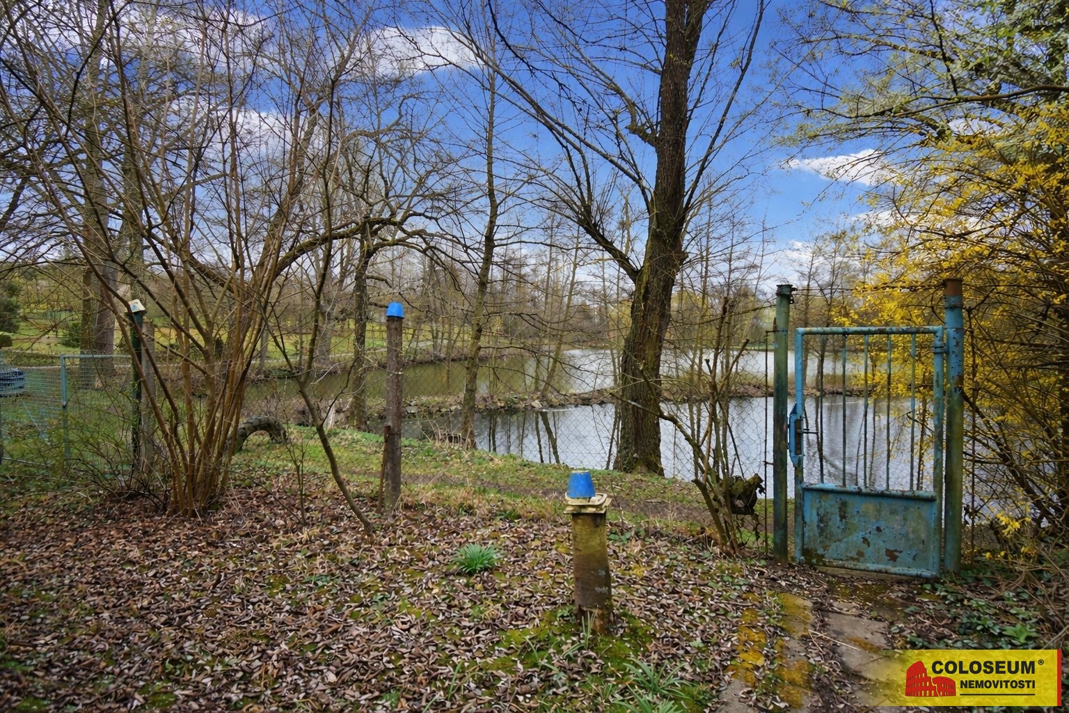 Zahrada – Uherský Brod – prodej zahrady