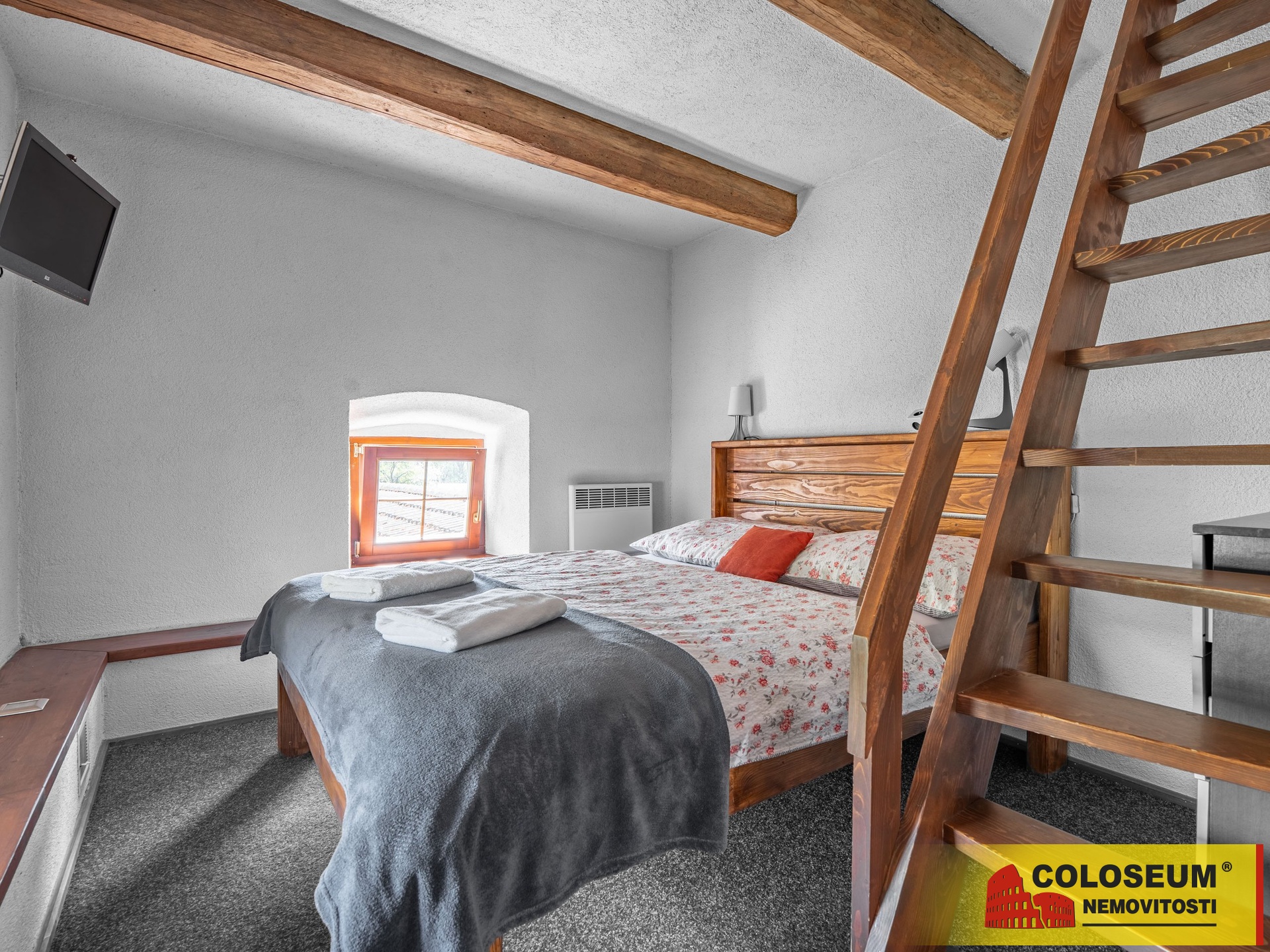 Pokoj – Blažejov – Oldřiš – prodej domu