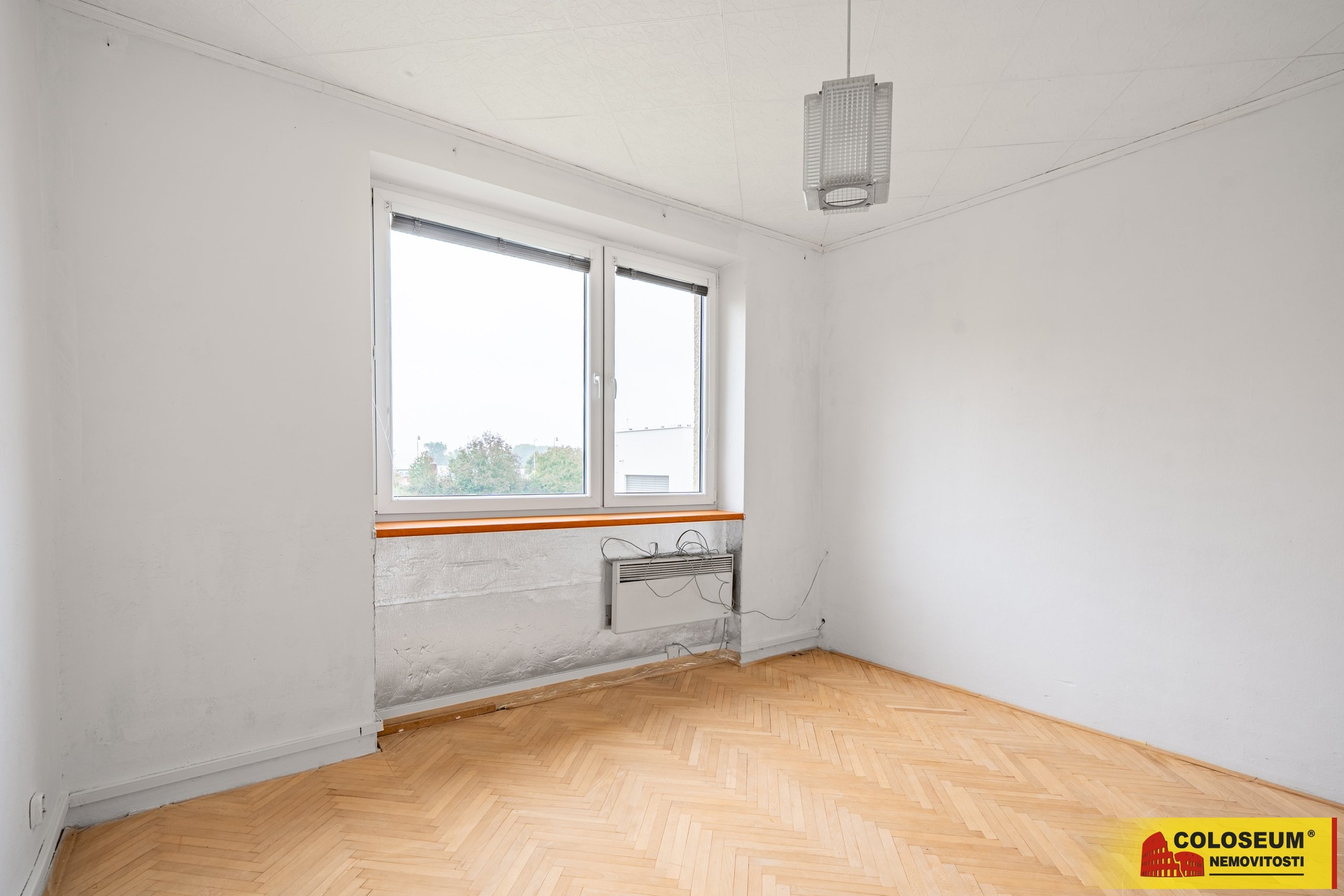 Ložnice - Uherský Brod - prodej bytu