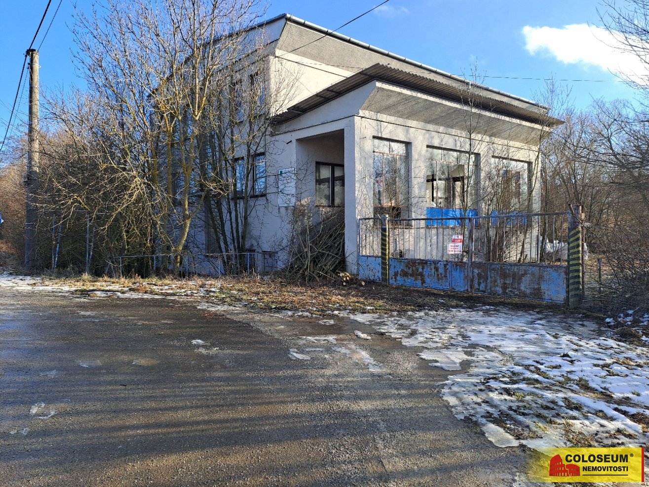 Pozemek – Uherčice – prodej pozemku