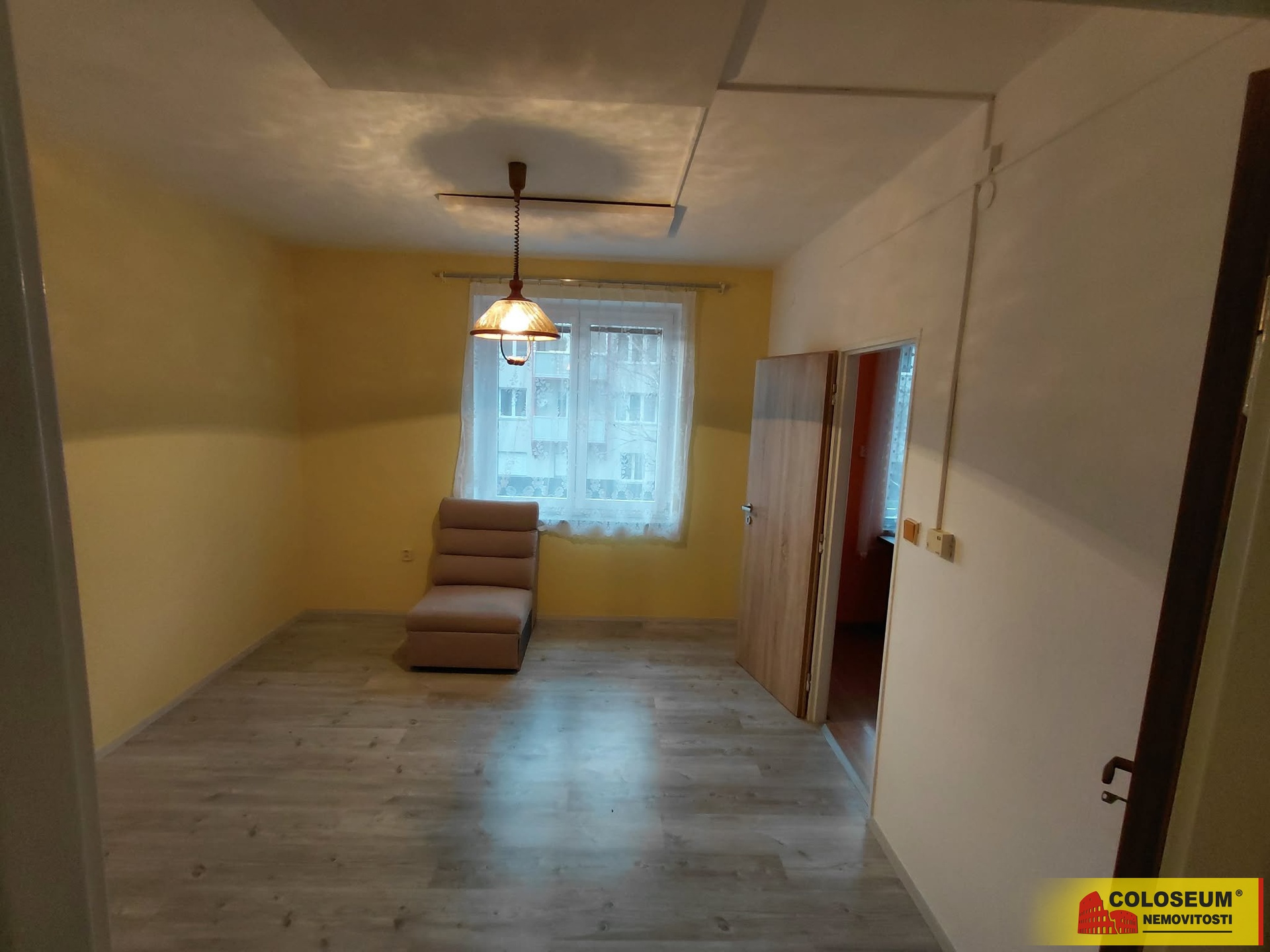 Pokoj 2 - Velké Opatovice - pronájem bytu 2+1