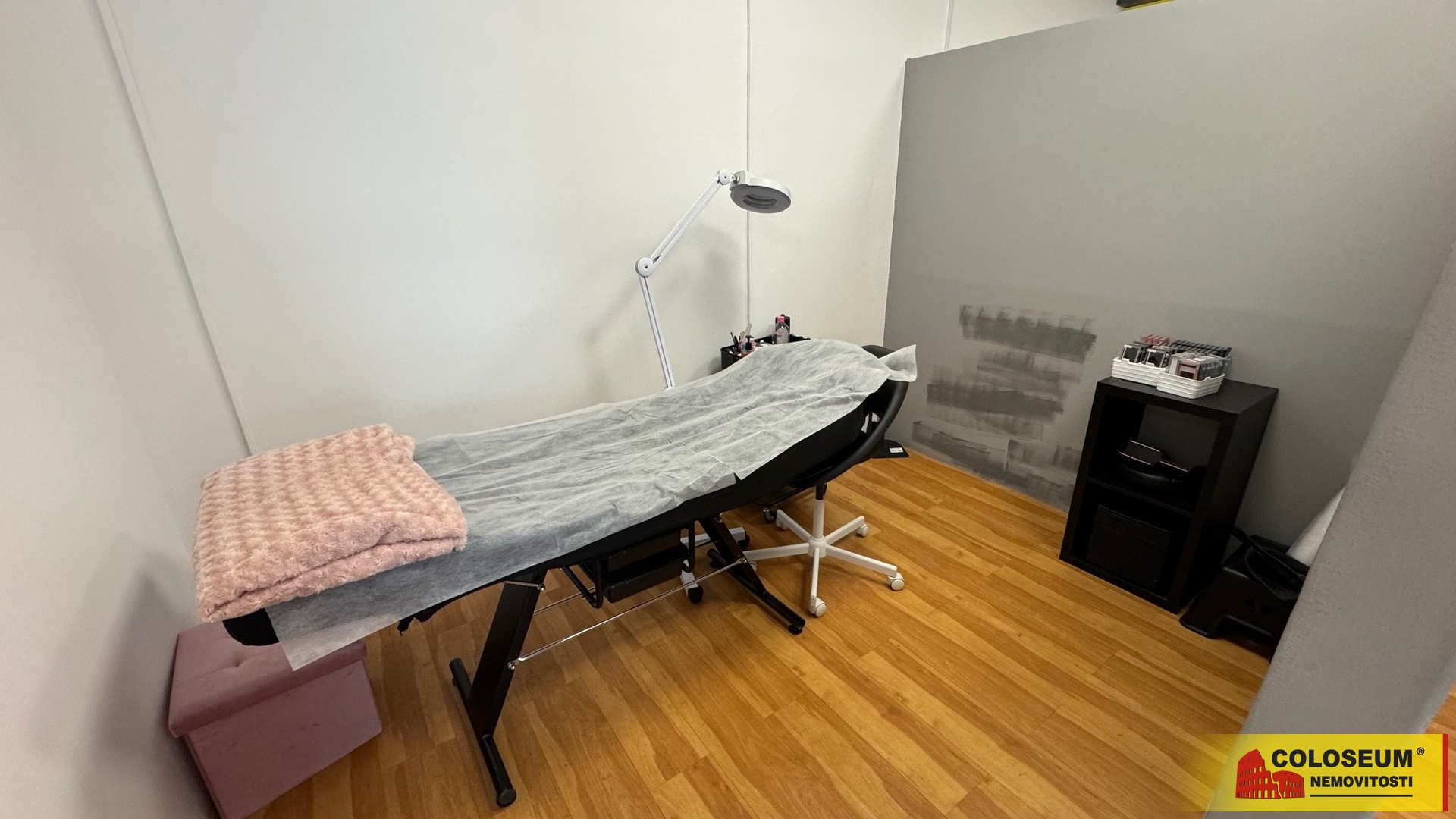 Kosmetická místnost - Brno - město - pronájem komerce