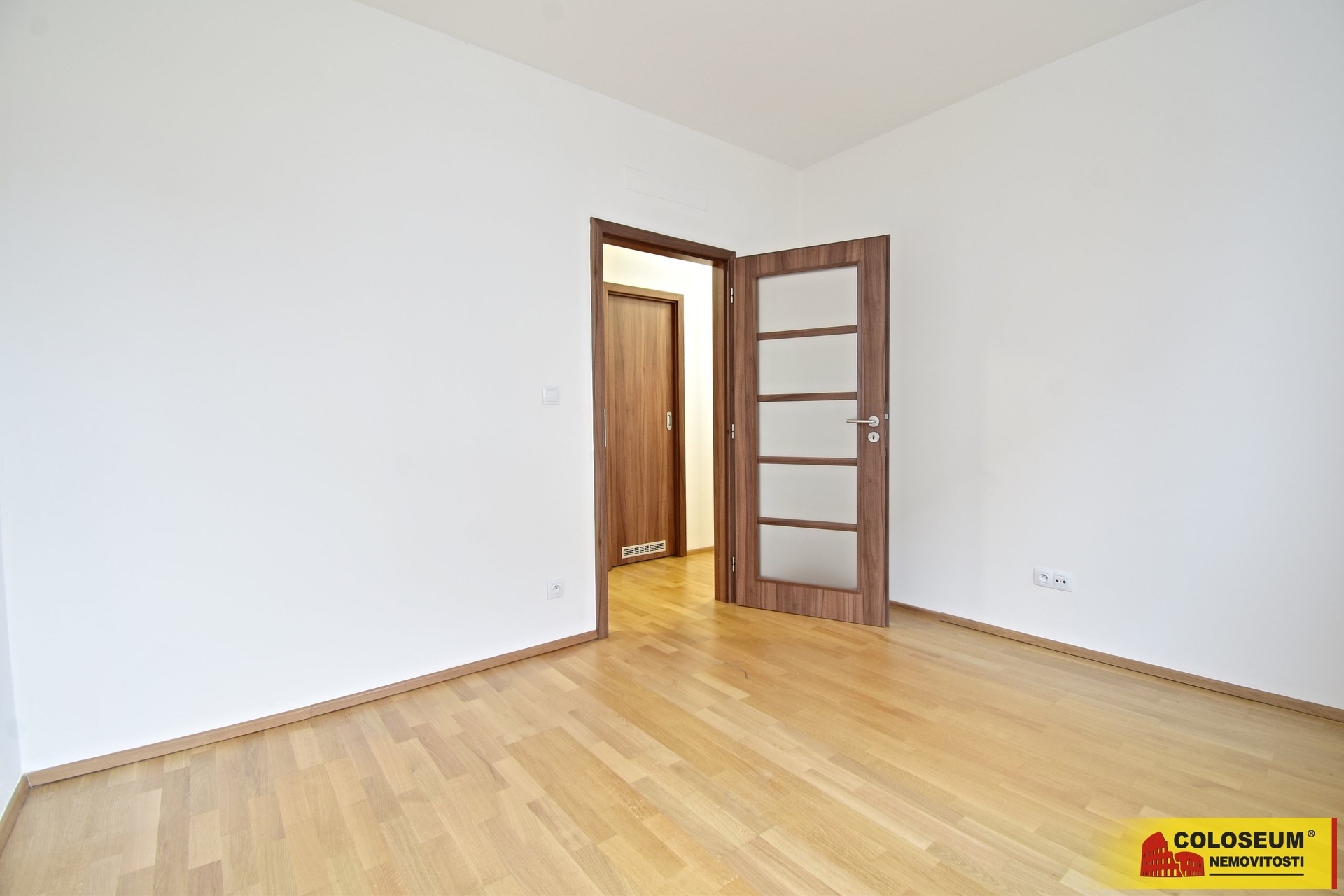 Pokoj - Brno - město - pronájem bytu 3+kk