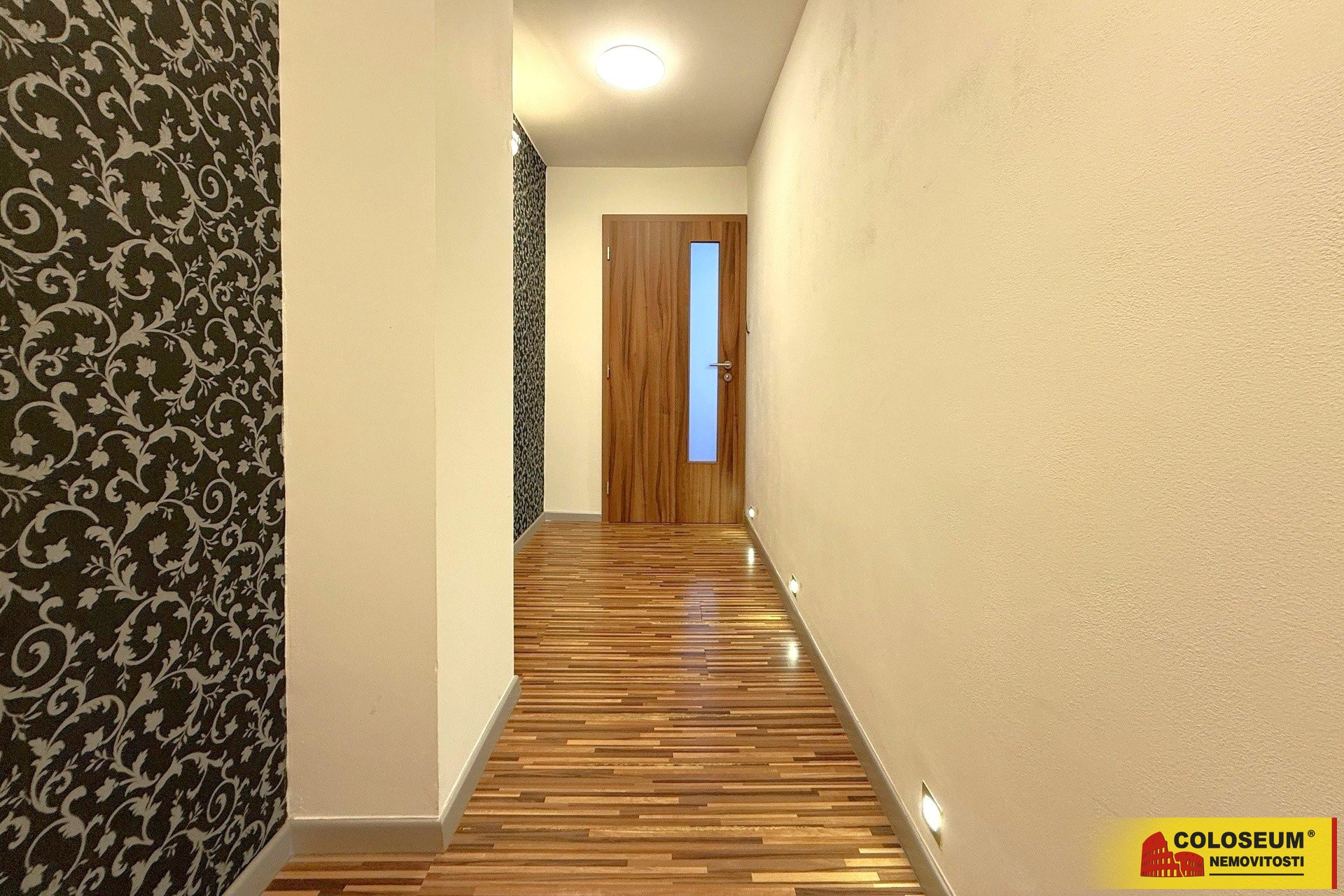 Chodba - Rudoltice u Lanškrouna - prodej bytu 3+kk