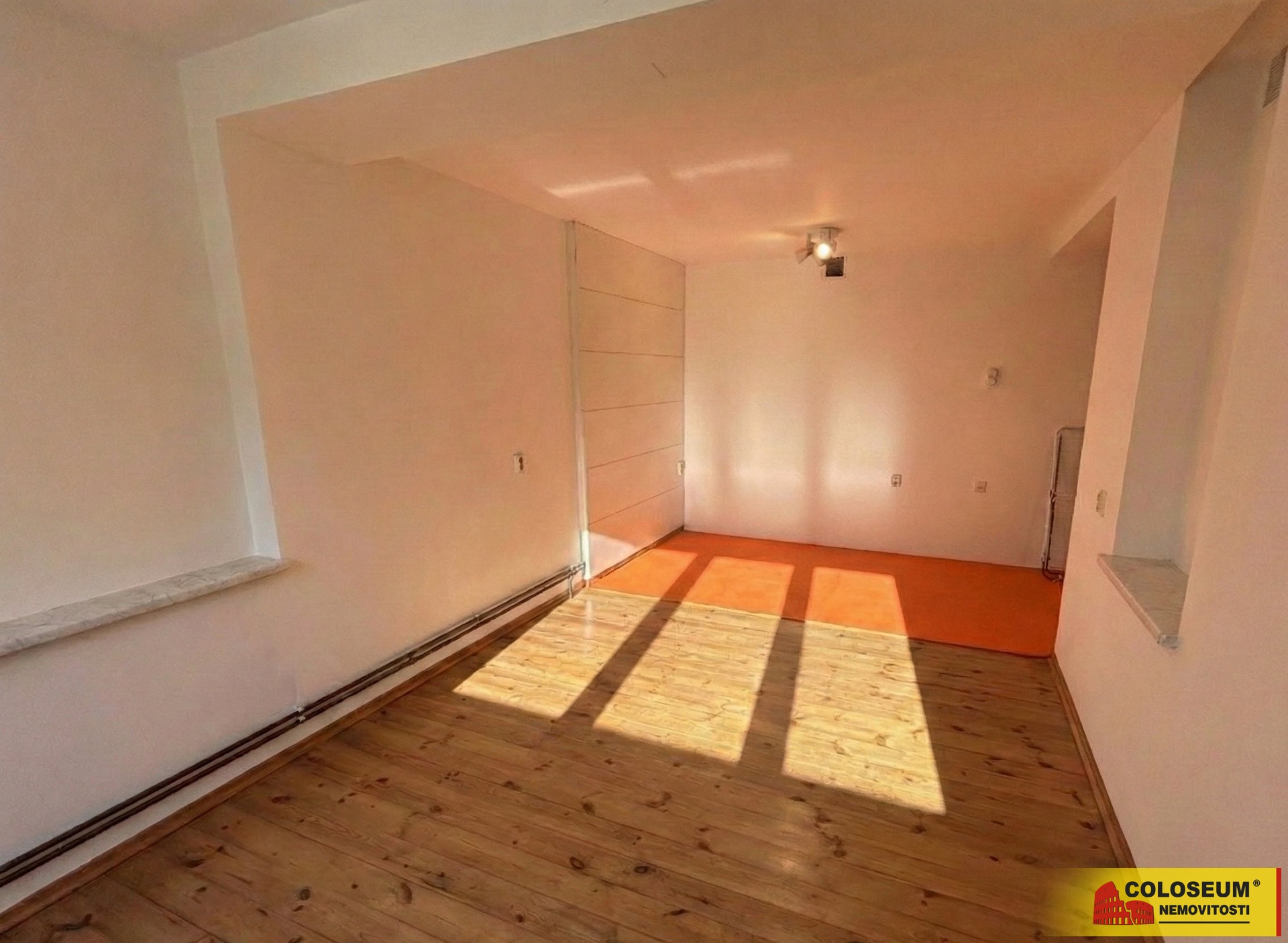 Pokoj - Brno - Žabovřesky