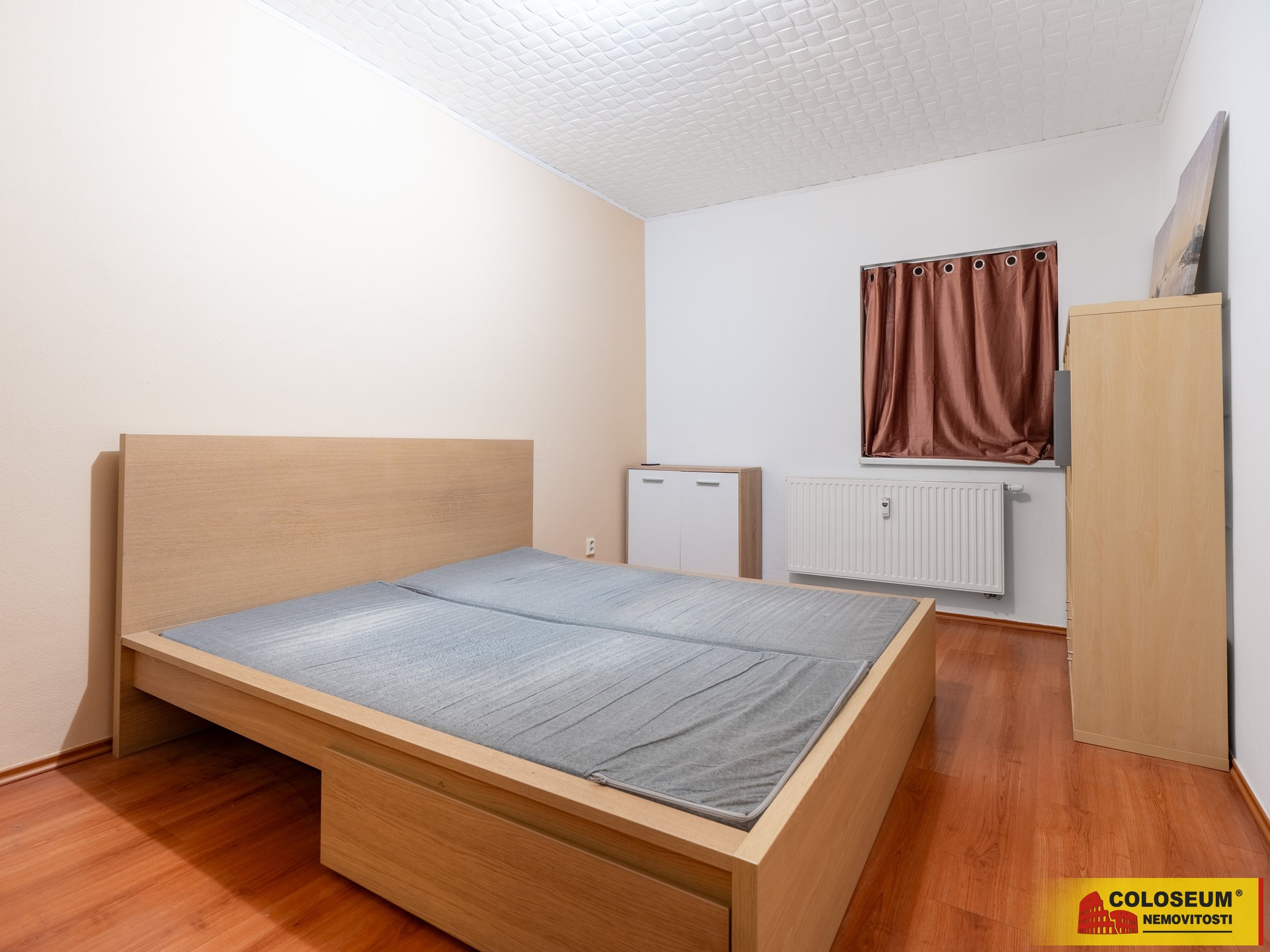 Pokoj - Modřice - pronájem bytu