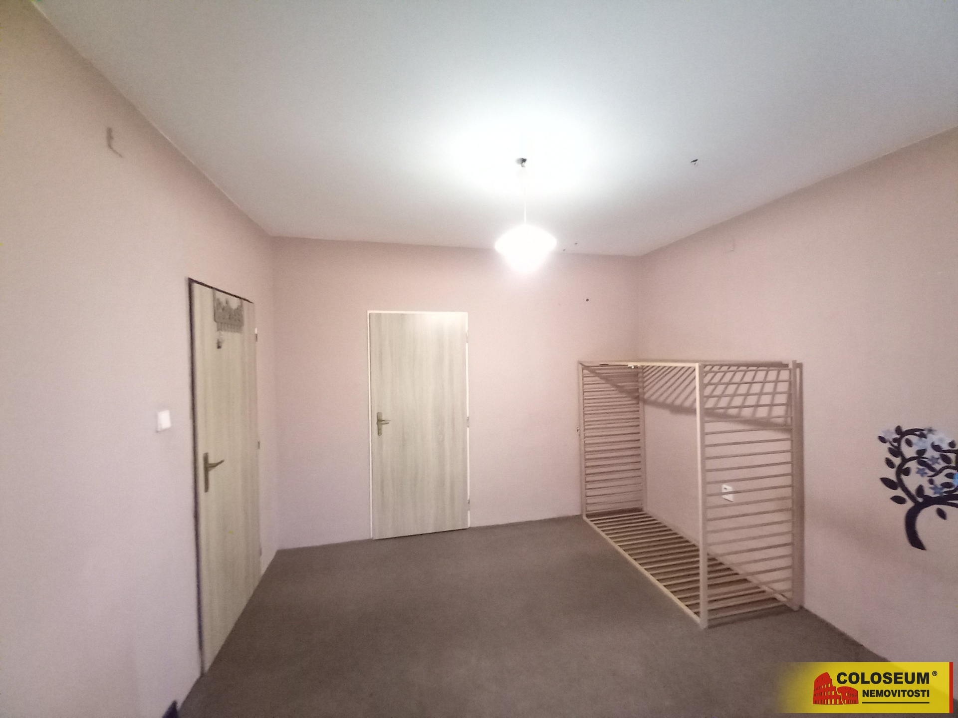 Pokoj – Blansko – prodej bytu