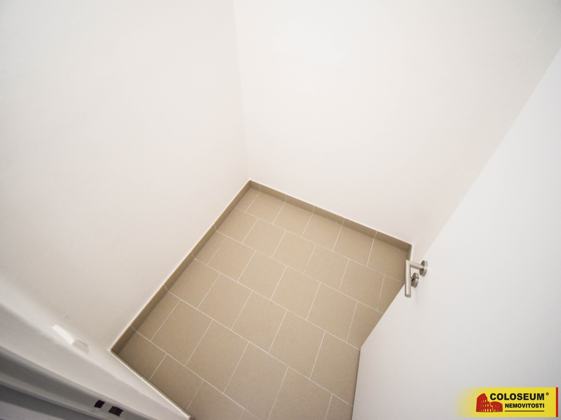 Úložný prostor - Uherský Brod - pronájem bytu 3+1