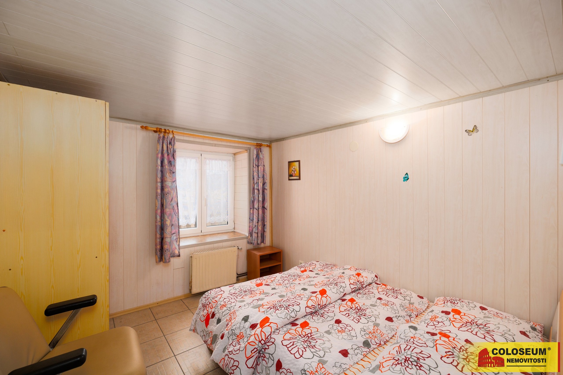 Pokoj 4 - Valtice - Úvaly - prodej penzionu