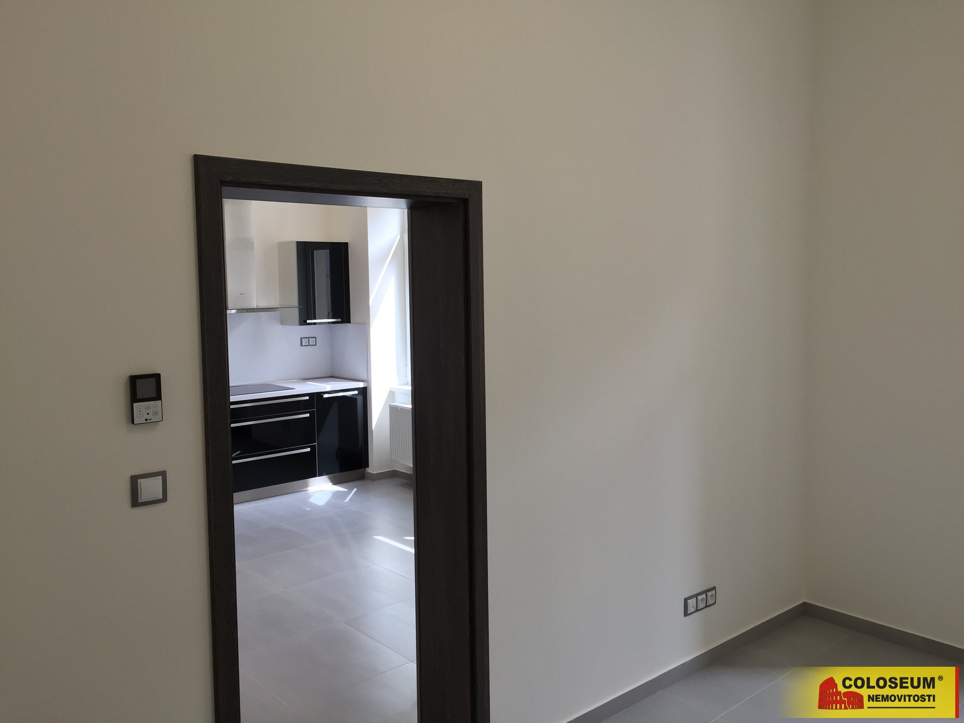 Dostatečný prostor - Brno - město - pronájem bytu