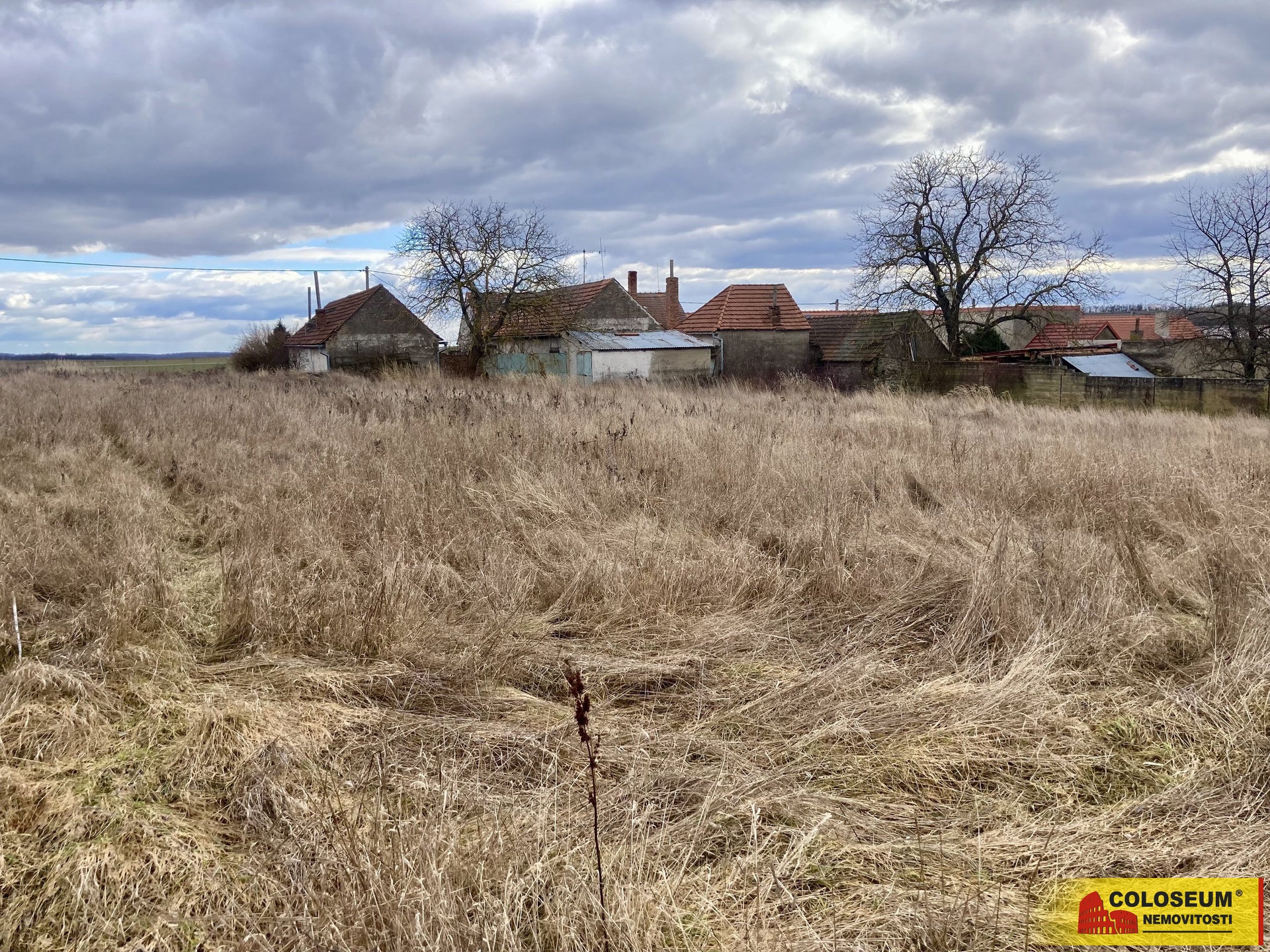 Zahrada - Ratišovice - pronájem