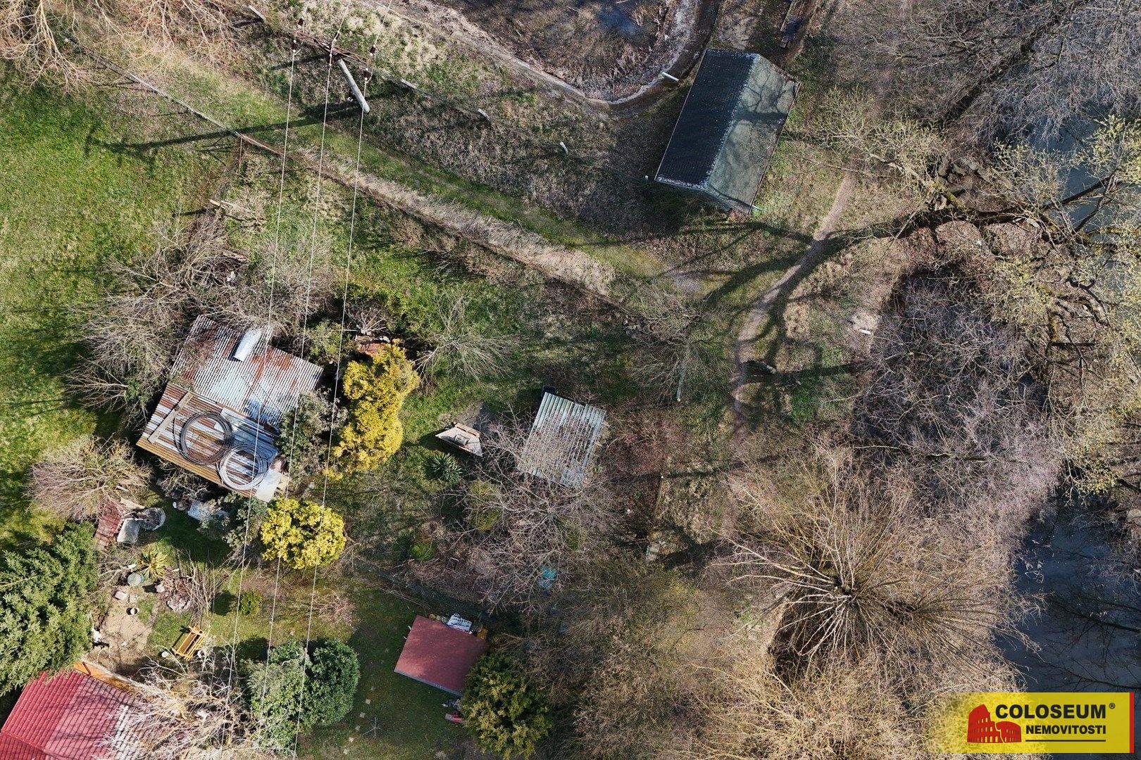 Zahrada – Uherský Brod – prodej zahrady