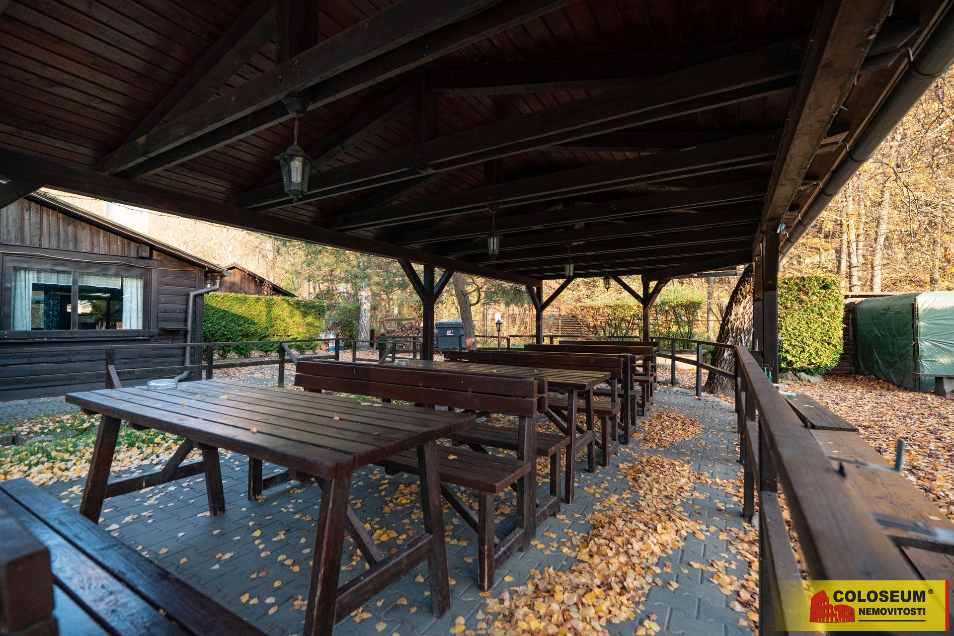 Eldorádo - Brno - Líšeň - prodej komerce