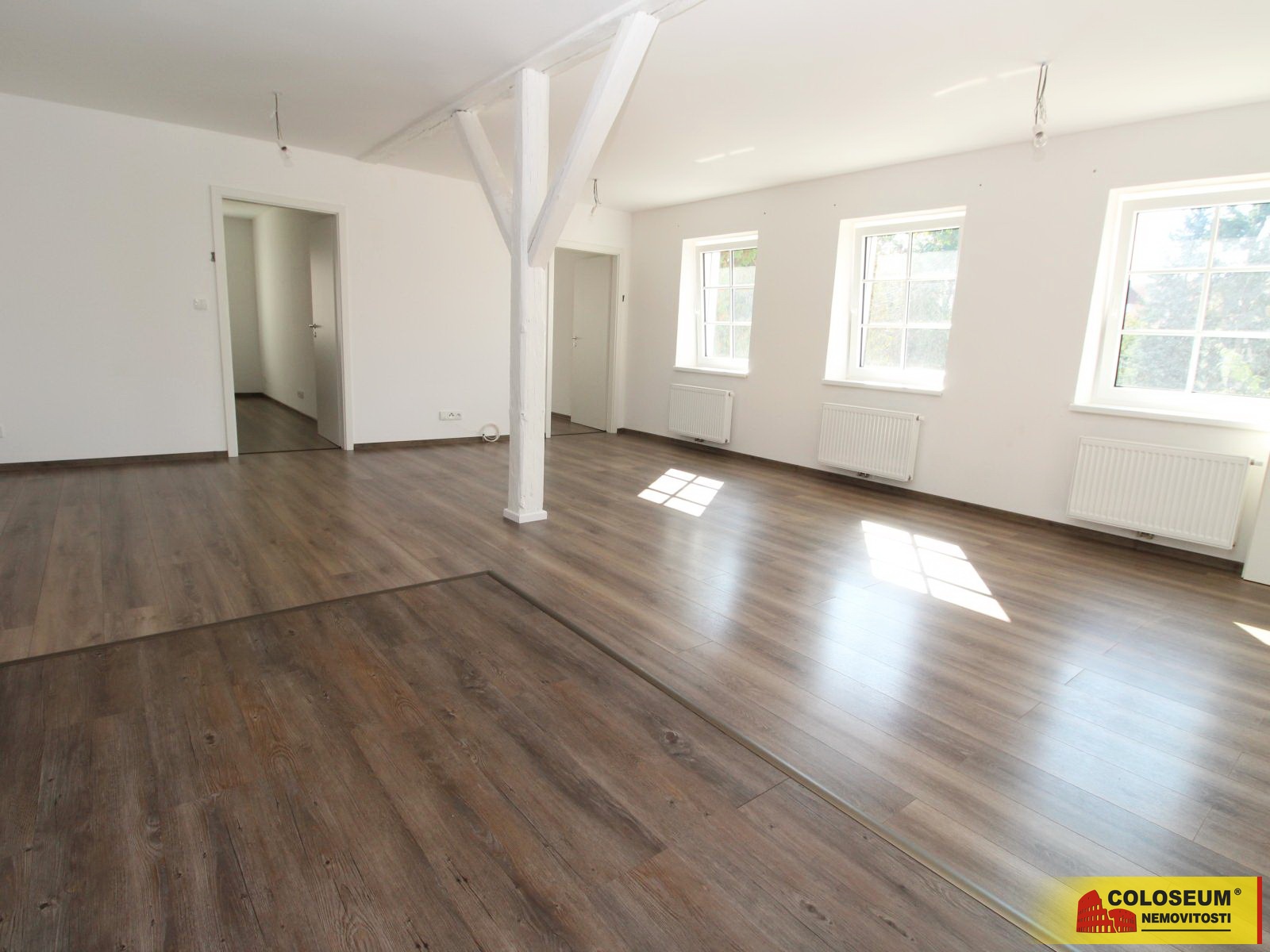 Pokoj – Znojmo – pronájem bytu