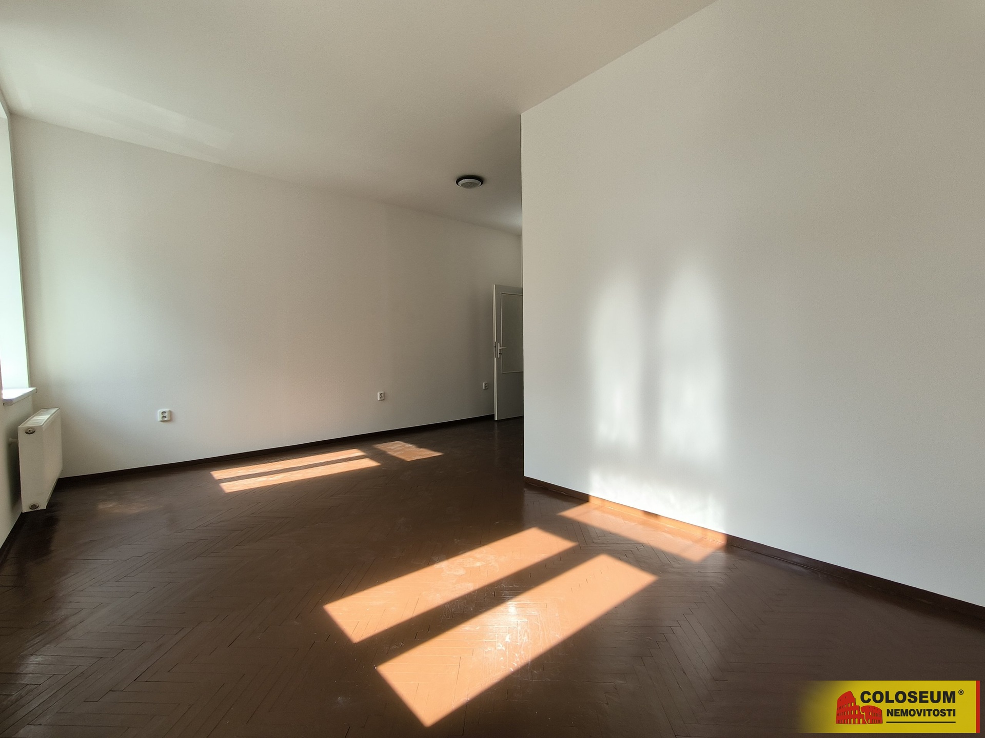 Pokoj - Boskovice - pronájem bytu