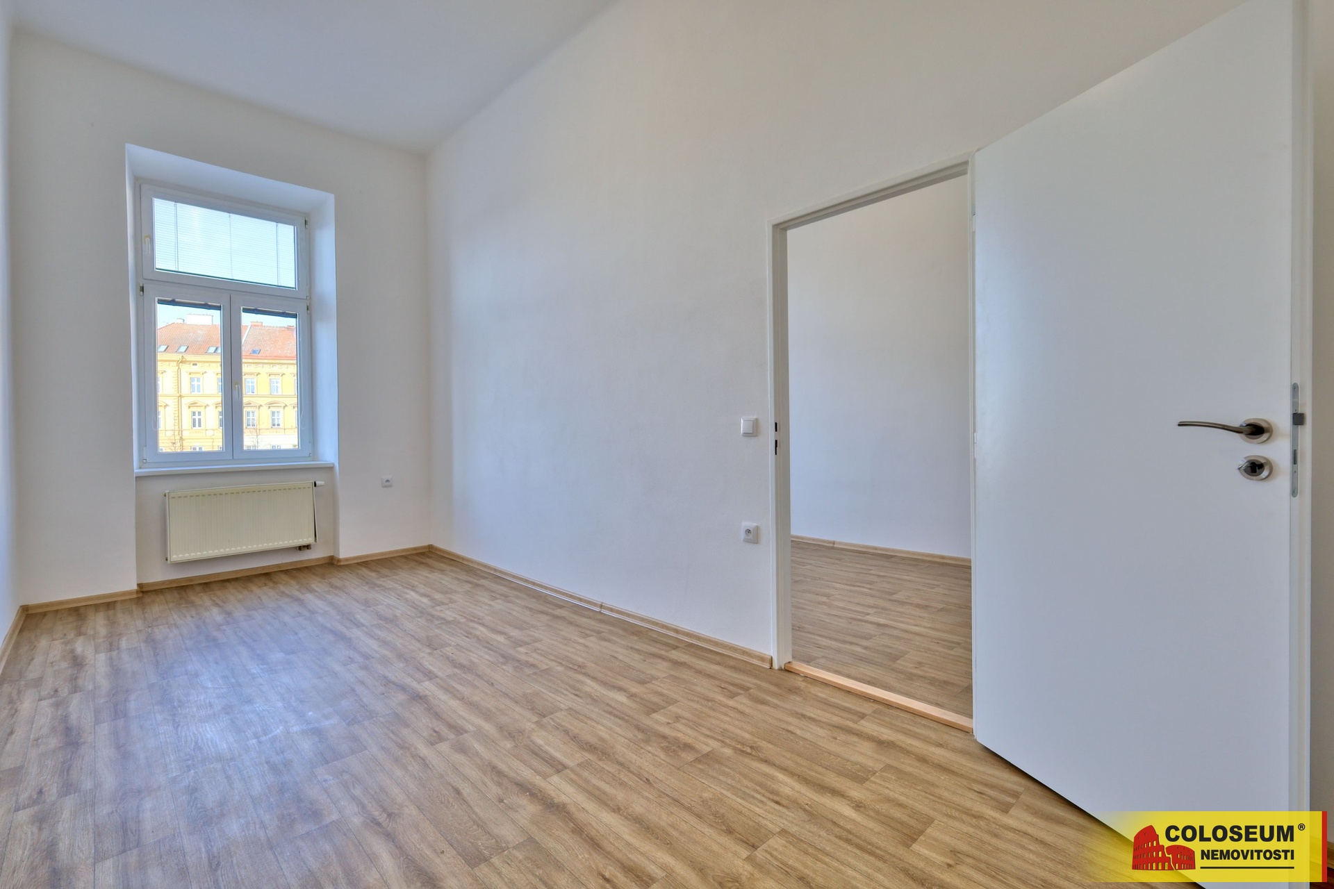 Pokoj – Znojmo – pronájem bytu