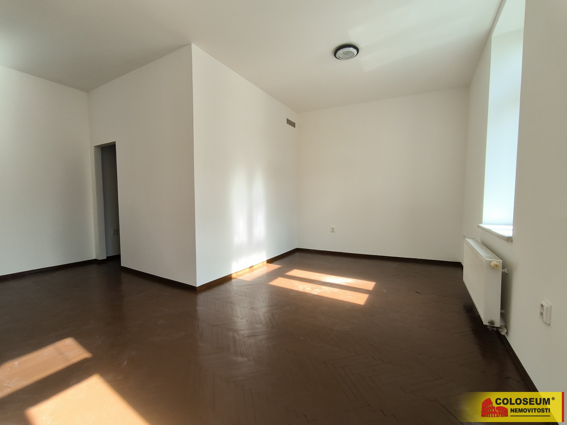 Pokoj - Boskovice - pronájem bytu