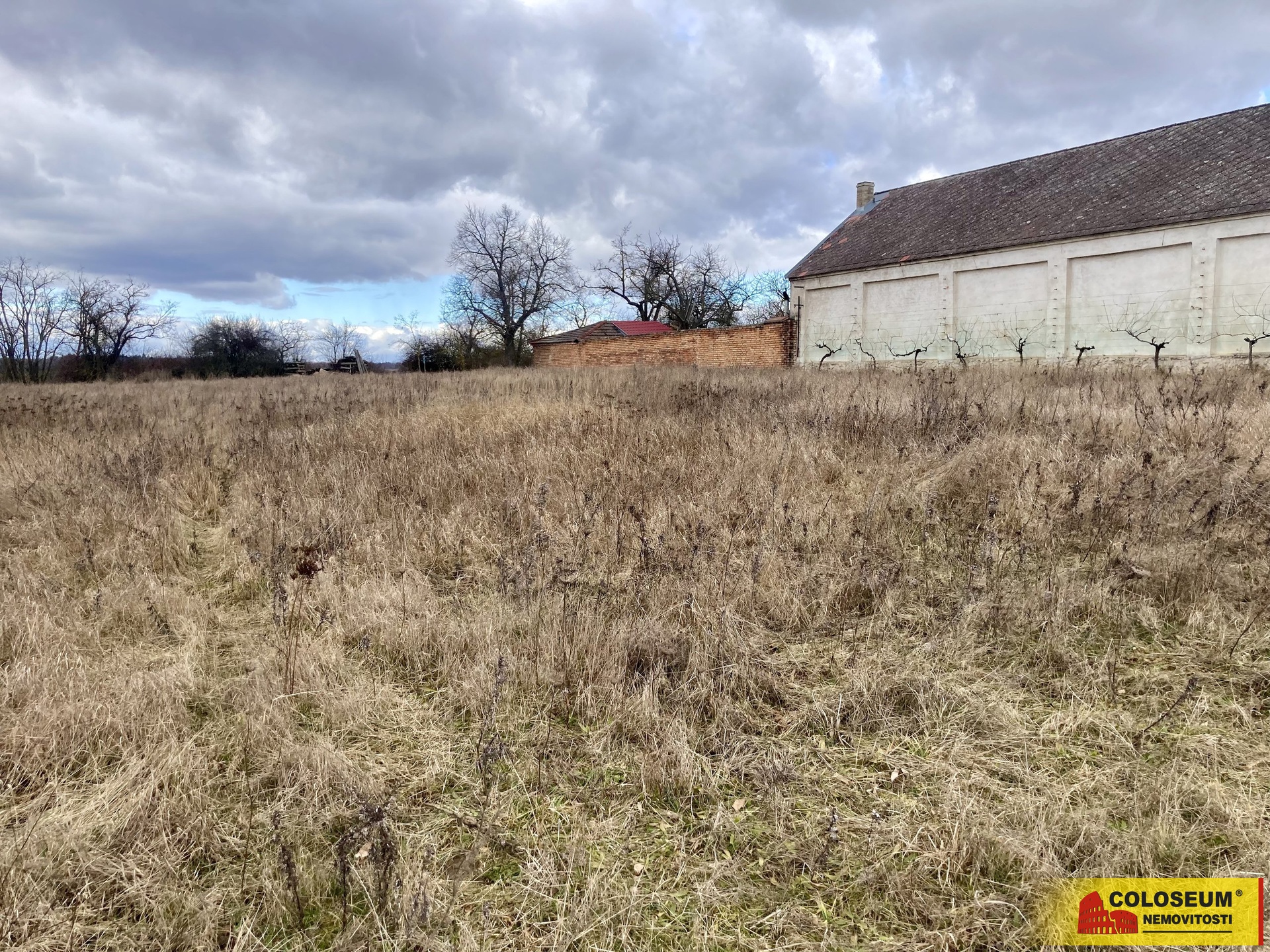 Zahrada - Ratišovice - pronájem